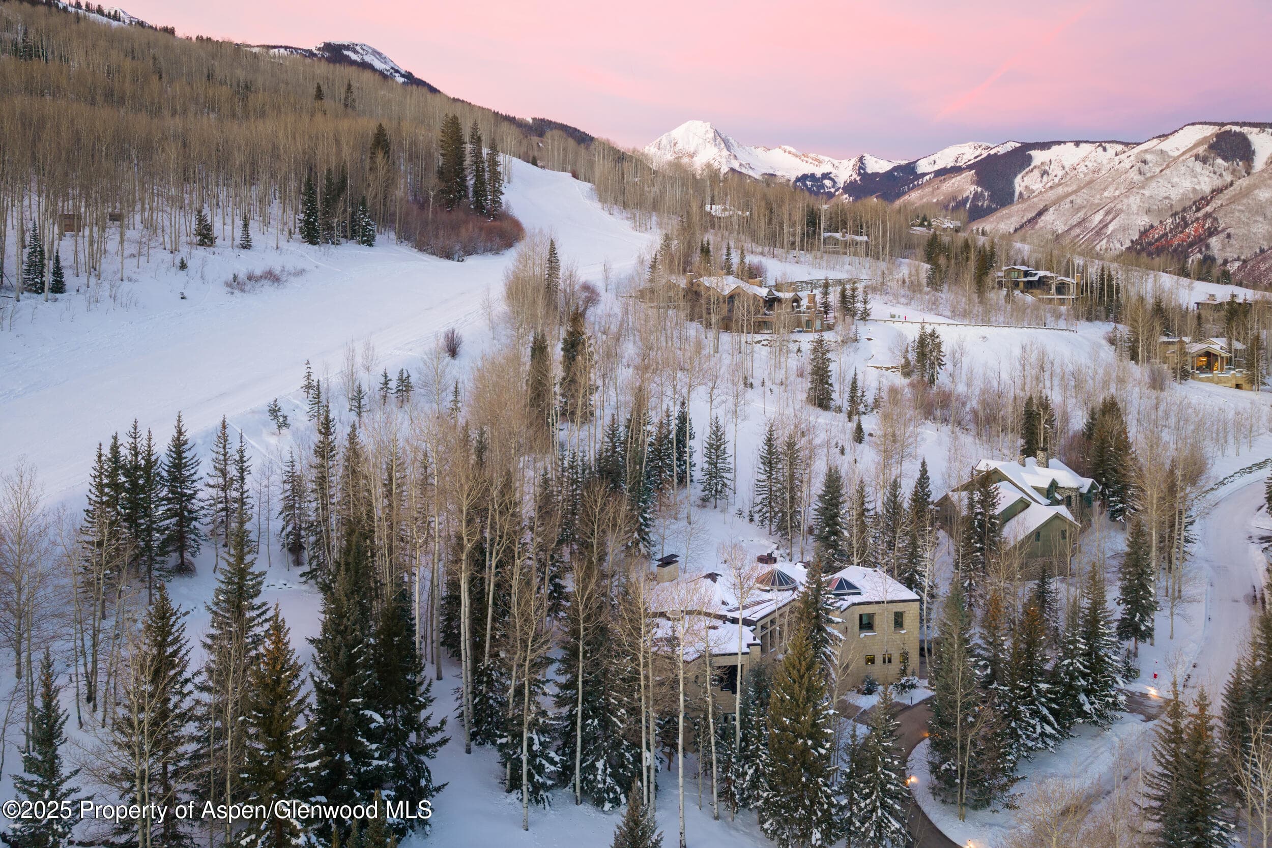 189 Aspen Way, Snowmass Village, CO 81615 - Photo 2