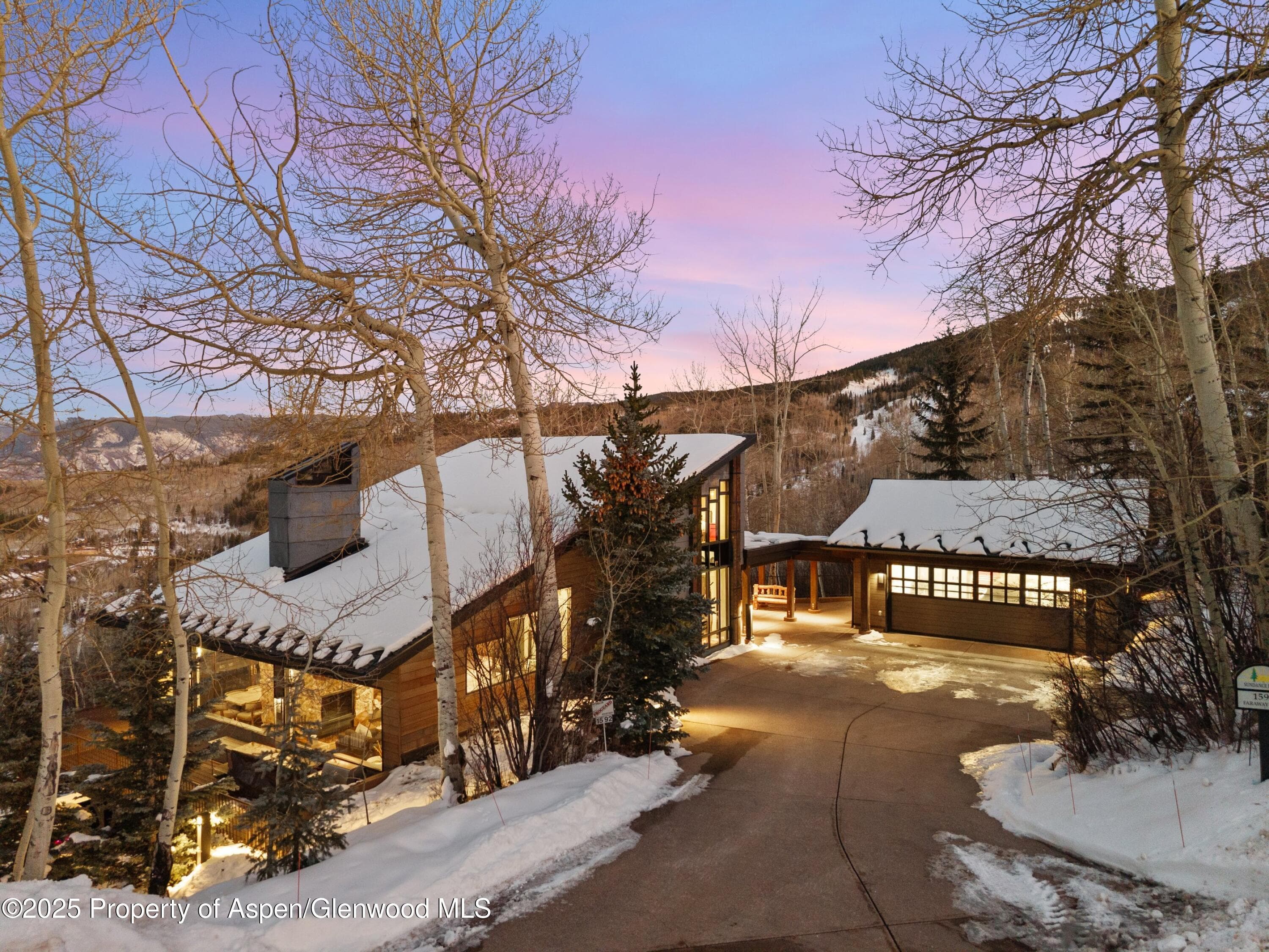 1592 Faraway Road, Snowmass Village, CO 81615 - Photo 54