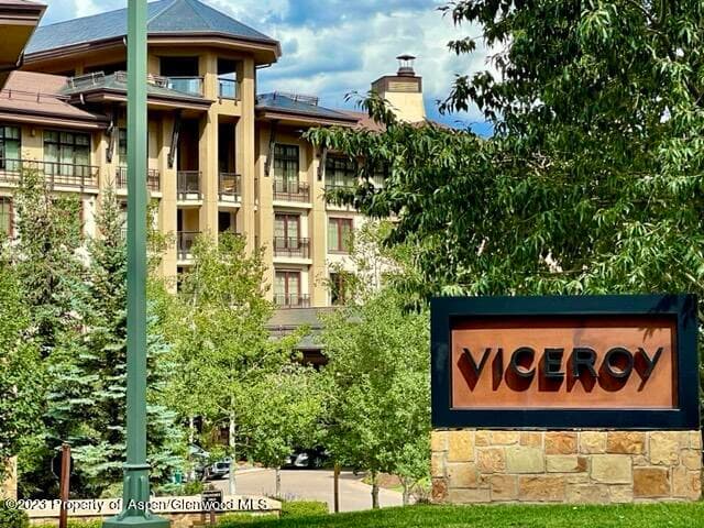 130 Wood Road 507, Snowmass Village, CO 81615 - Photo 9
