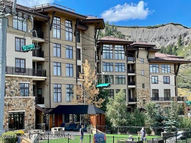 130 Wood Road 507, Snowmass Village, CO 81615 - Photo 10