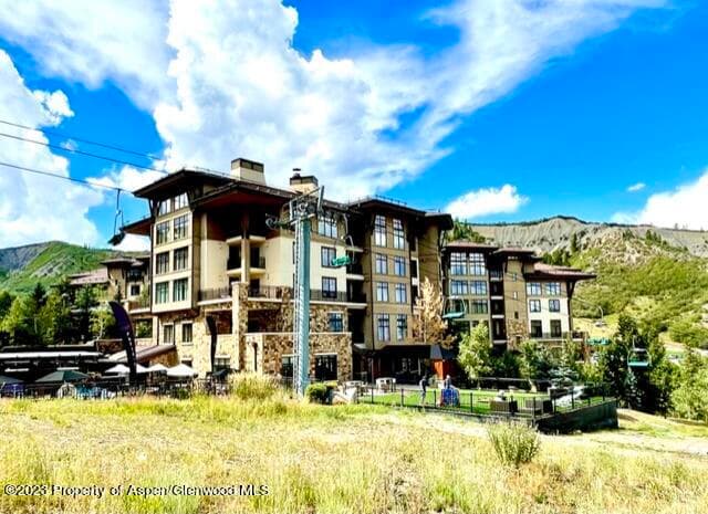 130 Wood Road 507, Snowmass Village, CO 81615 - Photo 11