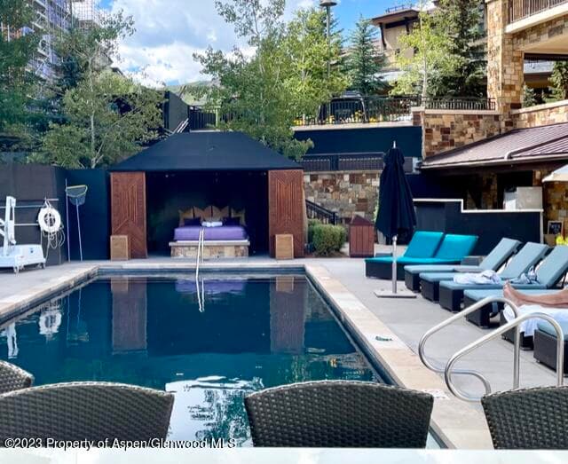 130 Wood Road 507, Snowmass Village, CO 81615 - Photo 12