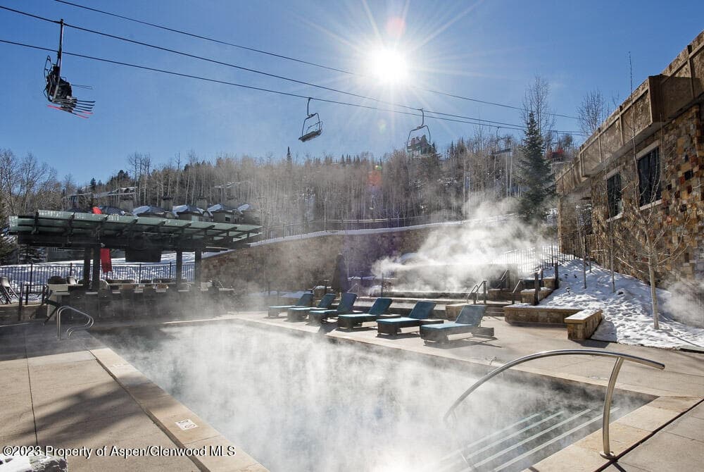130 Wood Road 507, Snowmass Village, CO 81615 - Photo 21