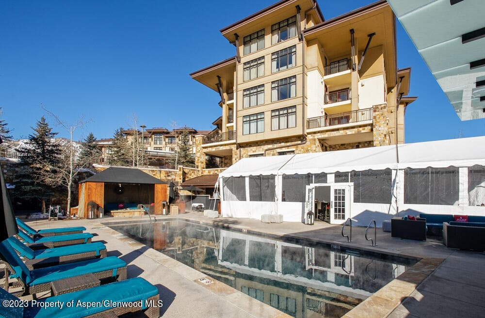 130 Wood Road 507, Snowmass Village, CO 81615 - Photo 22