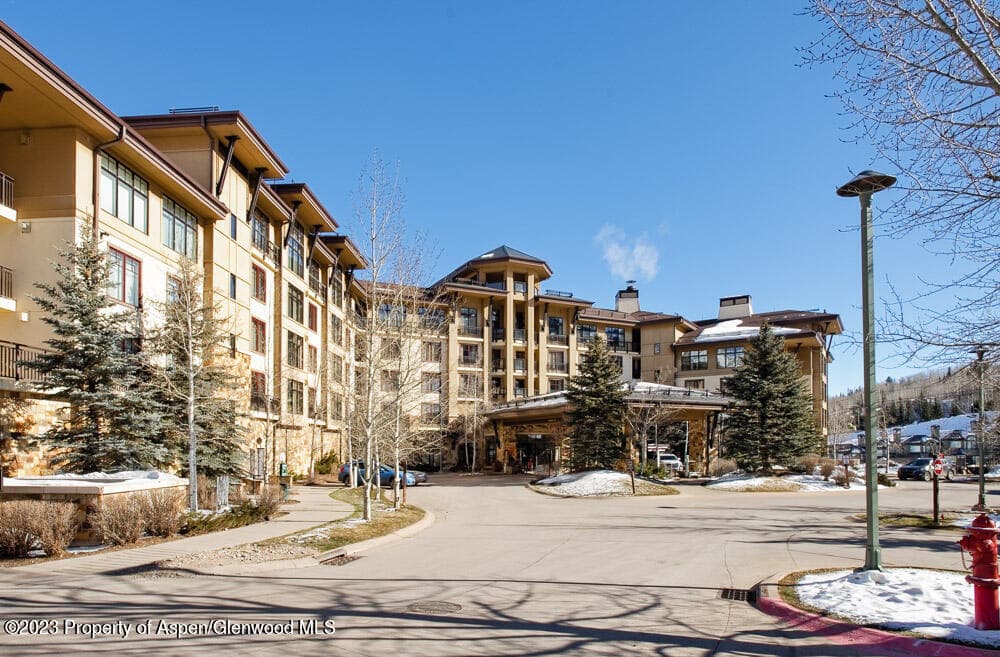130 Wood Road 507, Snowmass Village, CO 81615 - Photo 24