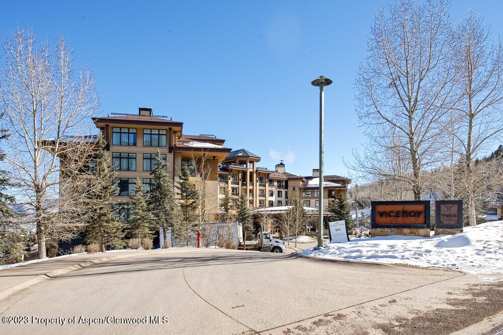 130 Wood Road 507, Snowmass Village, CO 81615 - Photo 25