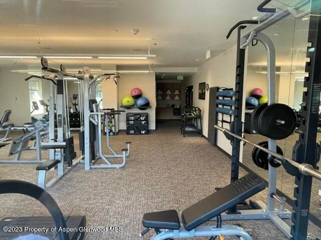 130 Wood Road 507, Snowmass Village, CO 81615 - Photo 26