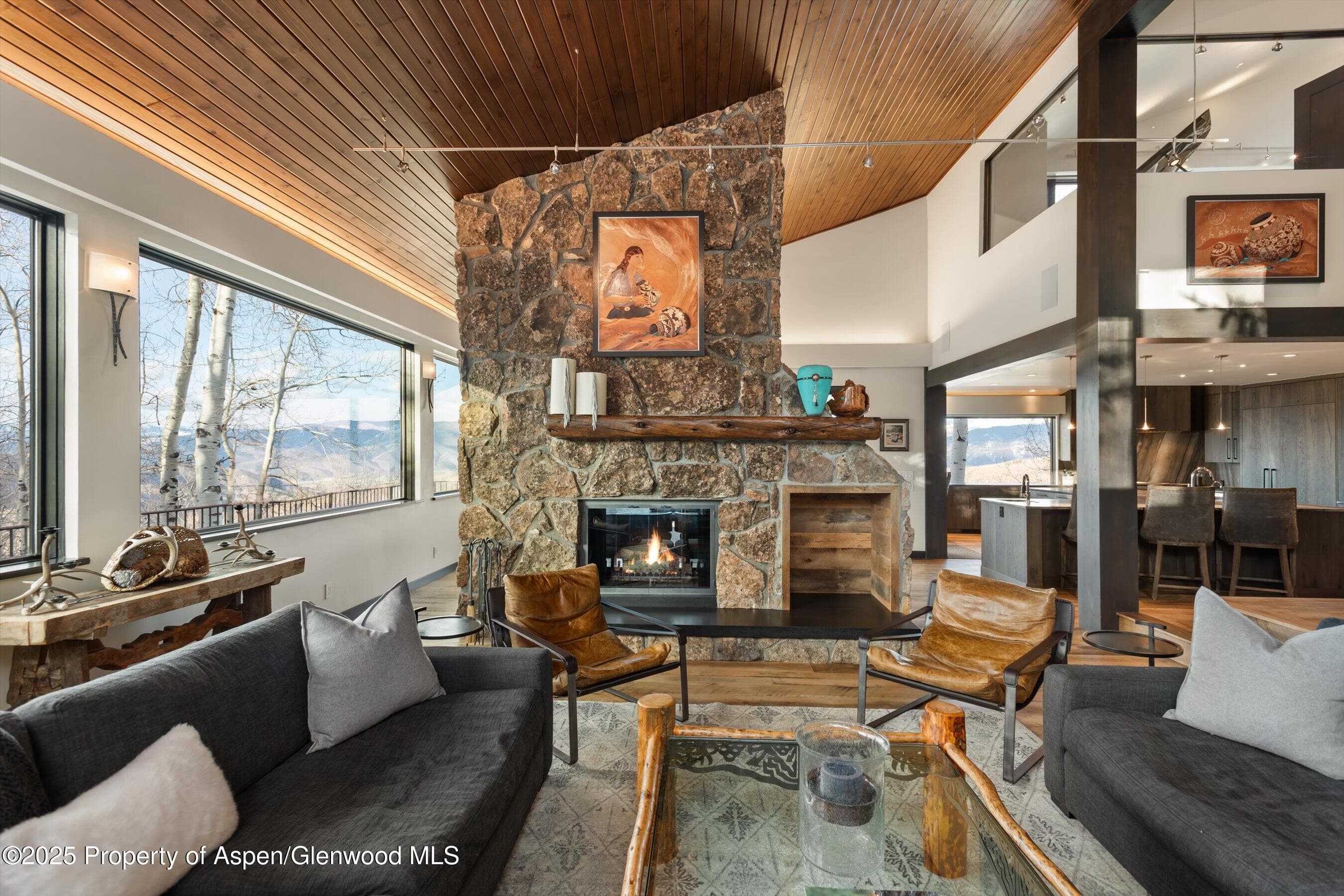 1592 Faraway Road, Snowmass Village, CO 81615 - Photo 13