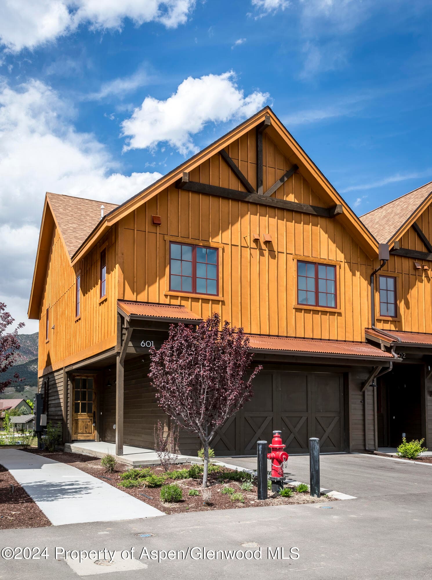 601 Little Cloud, New Castle, CO 81647 - Photo 1