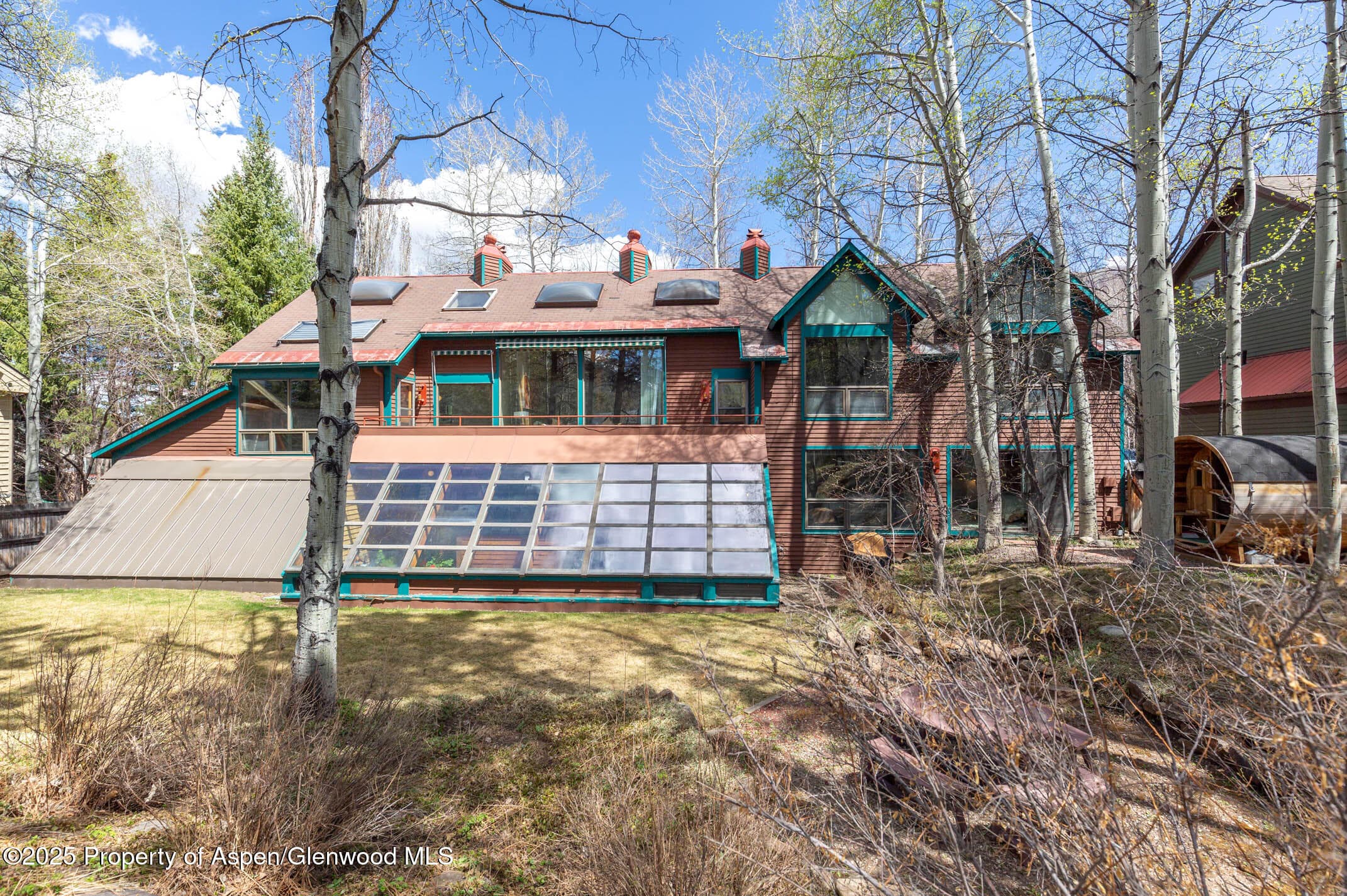925 W North Street, Aspen, CO 81611 - Photo 35