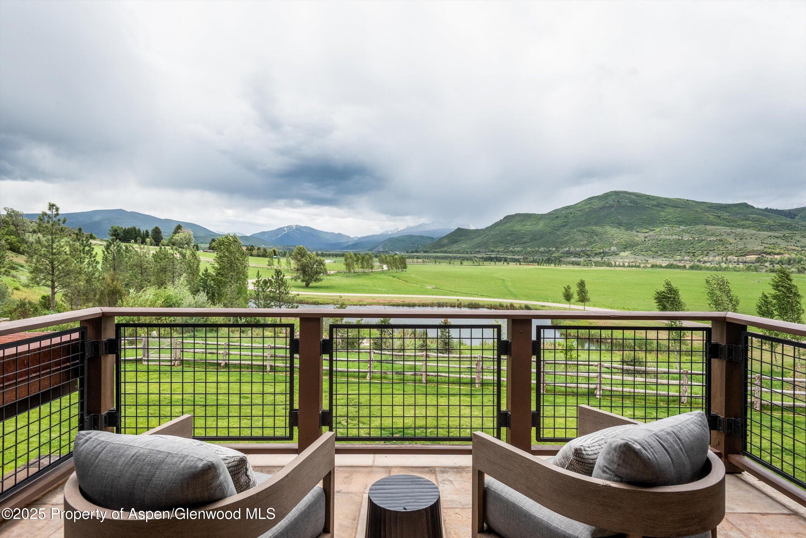 31 E Bourg Trail, Woody Creek, CO 81656 - Photo 39