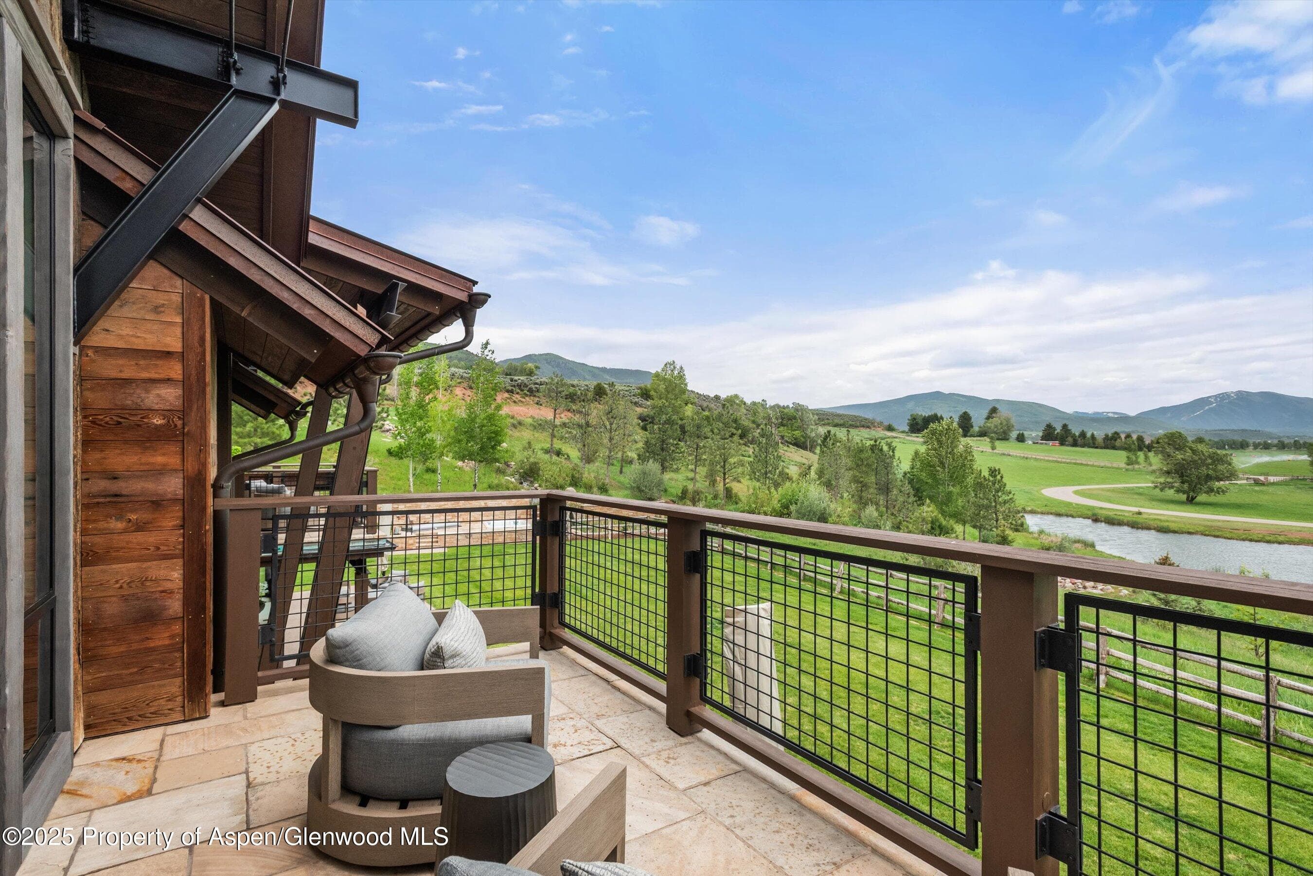 31 E Bourg Trail, Woody Creek, CO 81656 - Photo 43