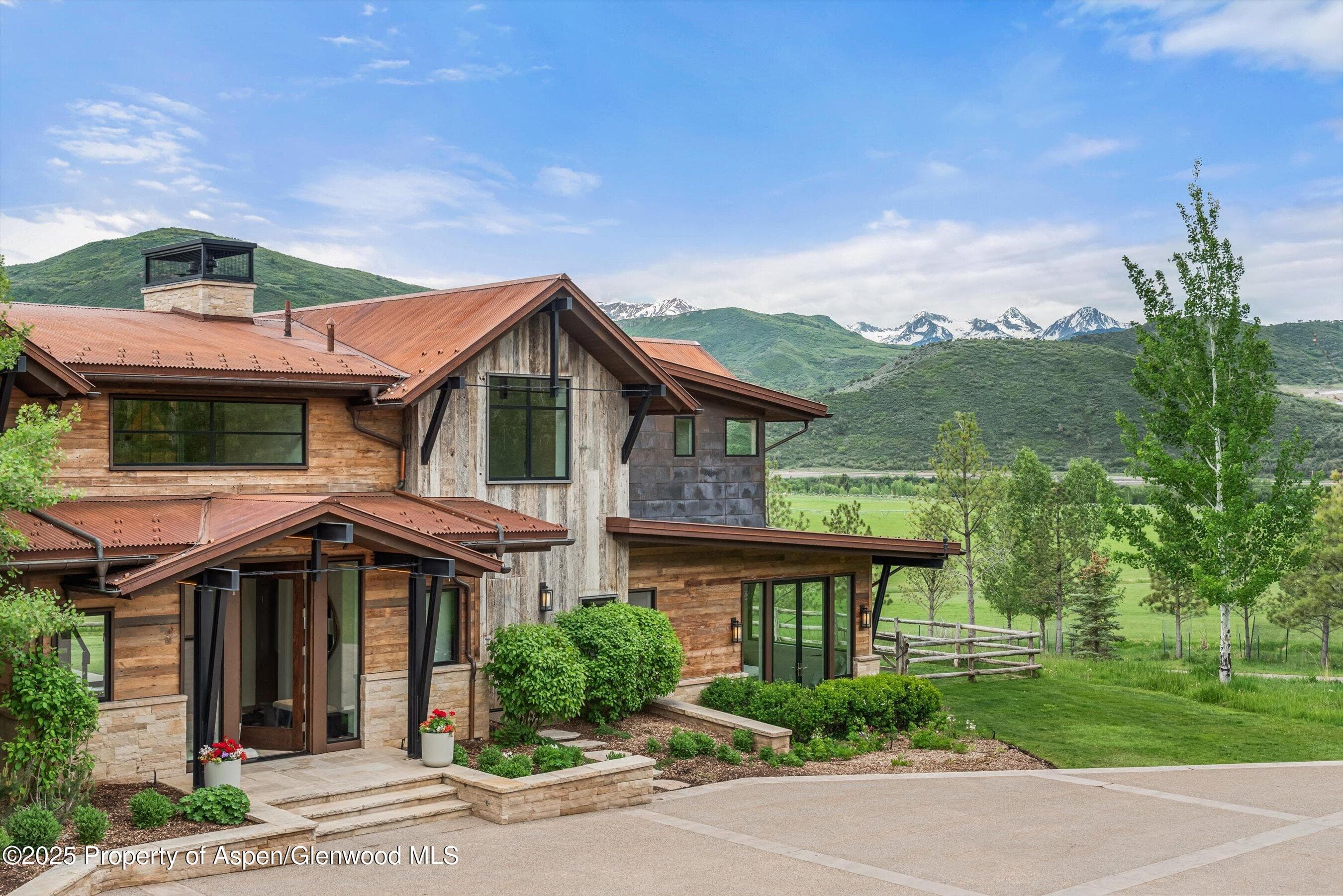 31 E Bourg Trail, Woody Creek, CO 81656 - Photo 49