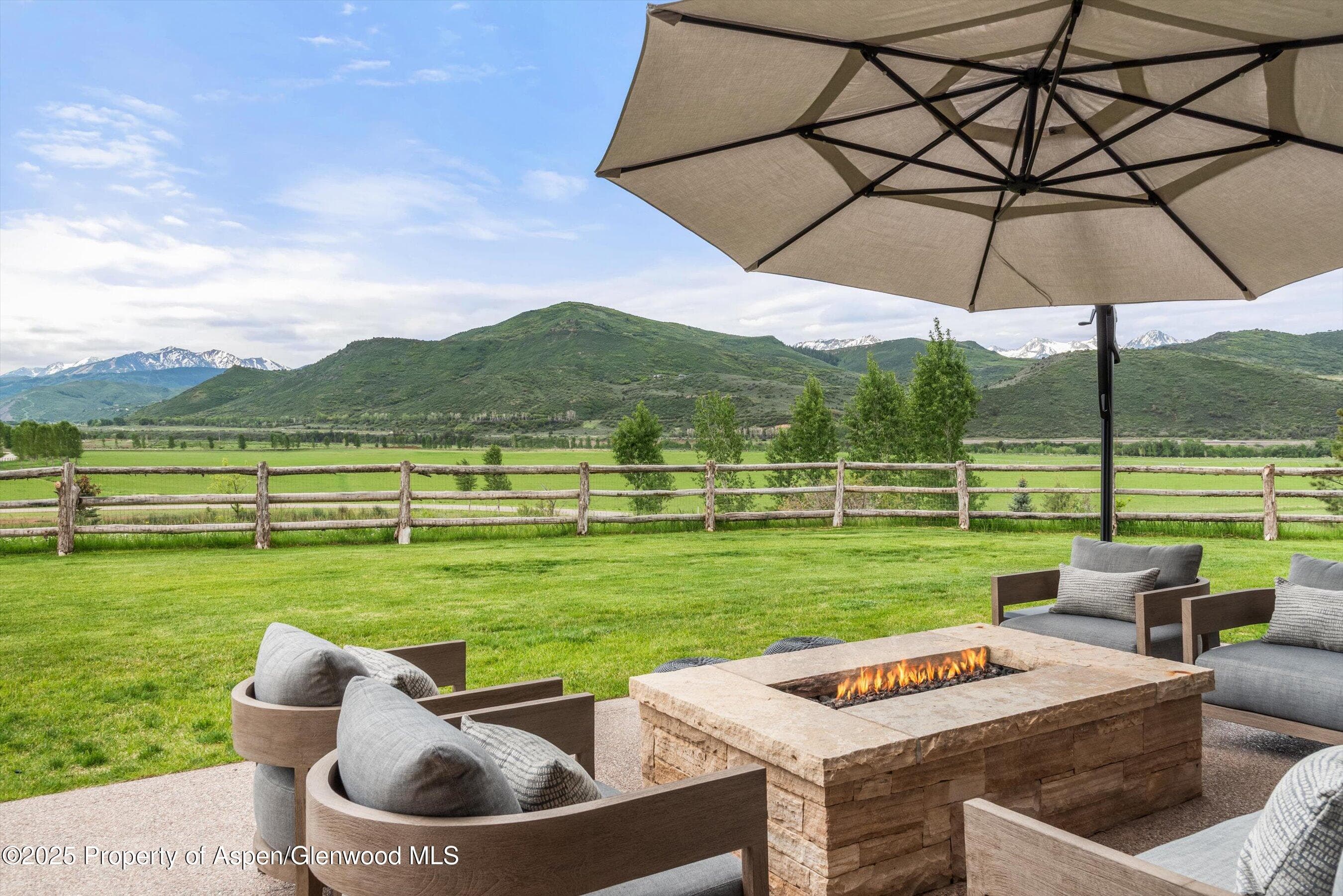 31 E Bourg Trail, Woody Creek, CO 81656 - Photo 50