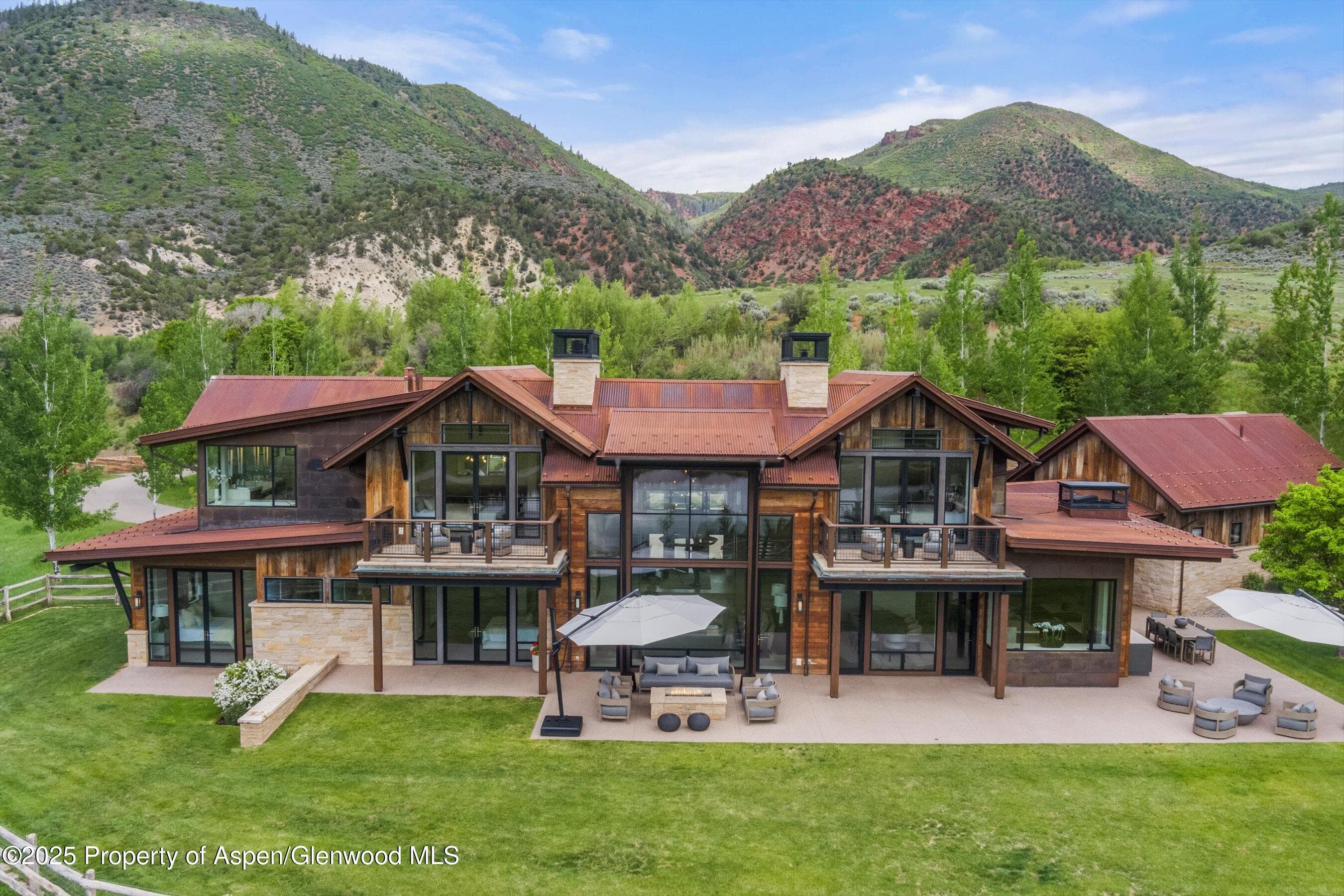 31 E Bourg Trail, Woody Creek, CO 81656 - Photo 52