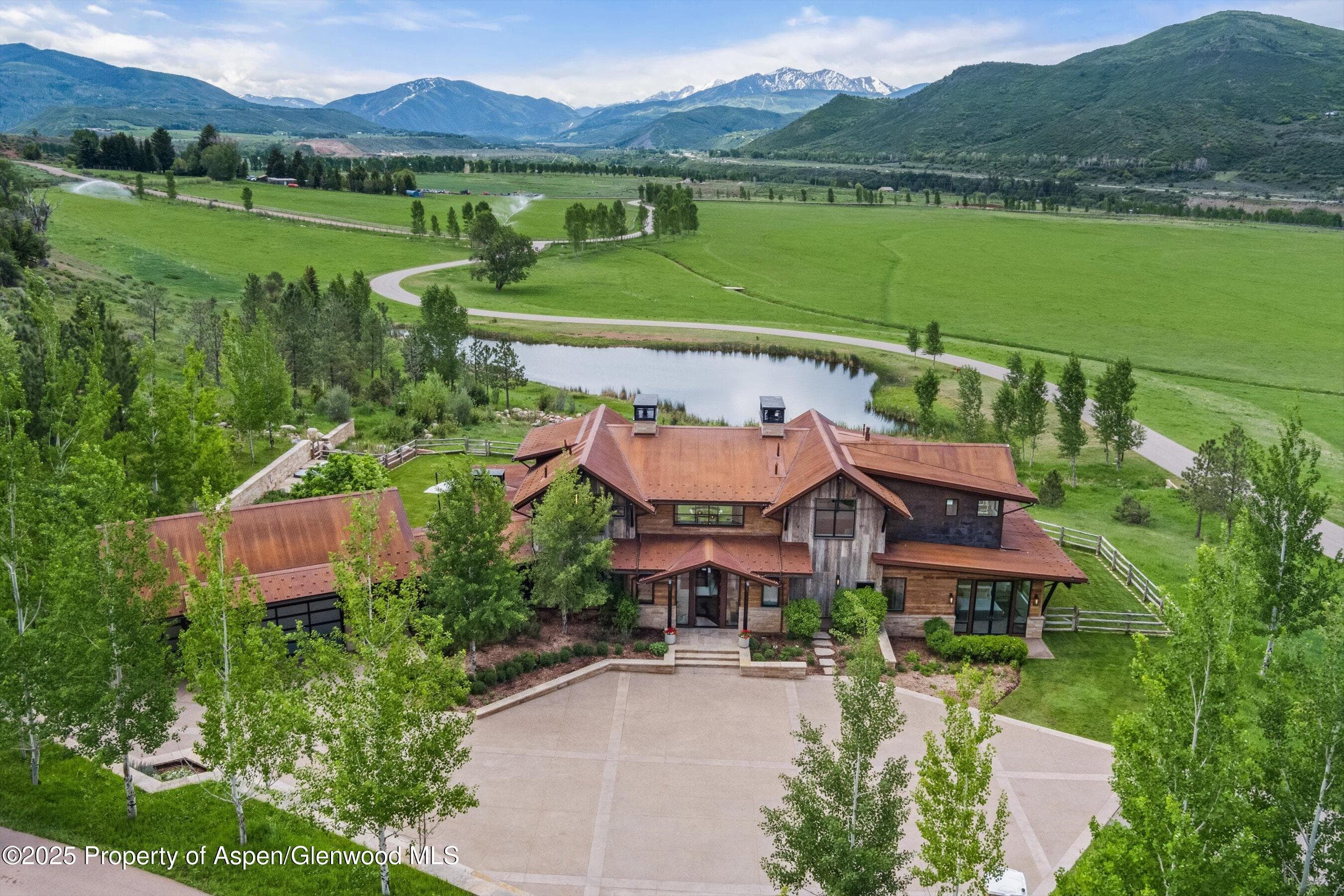 31 E Bourg Trail, Woody Creek, CO 81656 - Photo 53