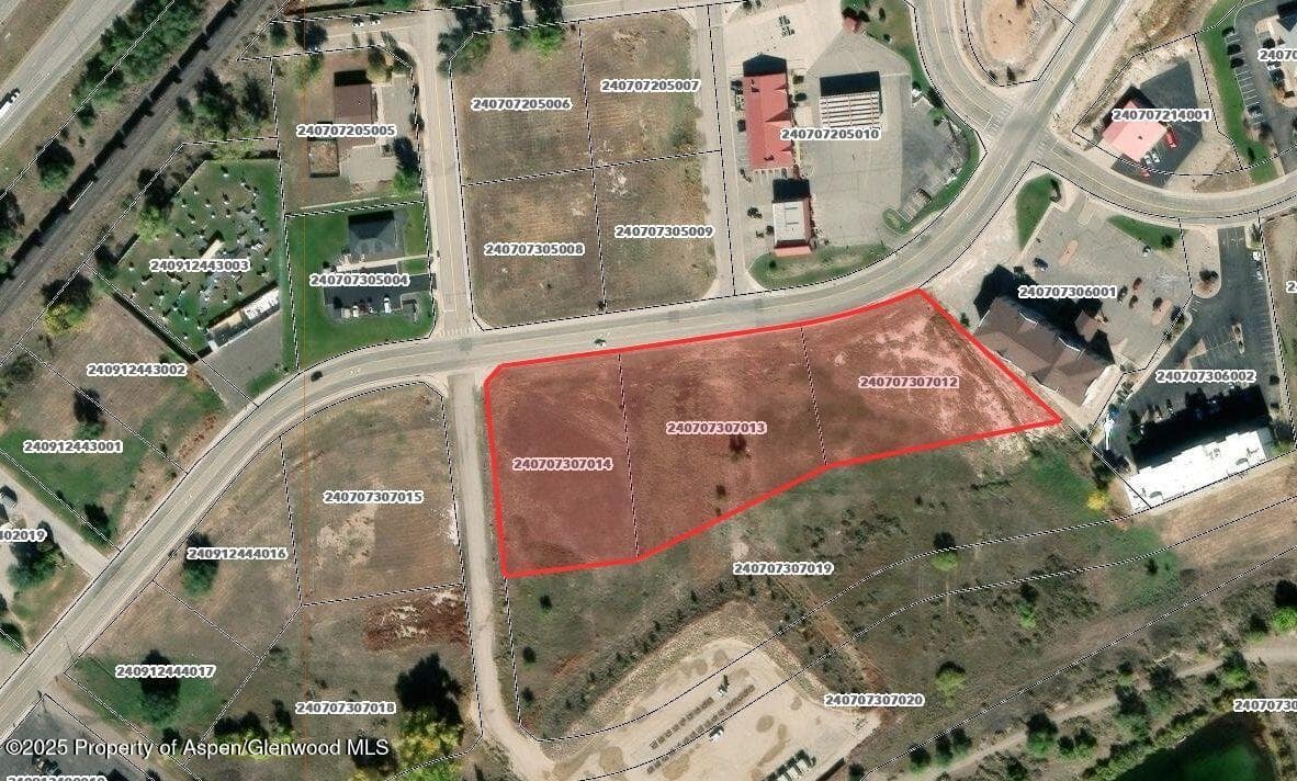 TBD Cardinal Way, Parachute, CO 81635 - Photo 2