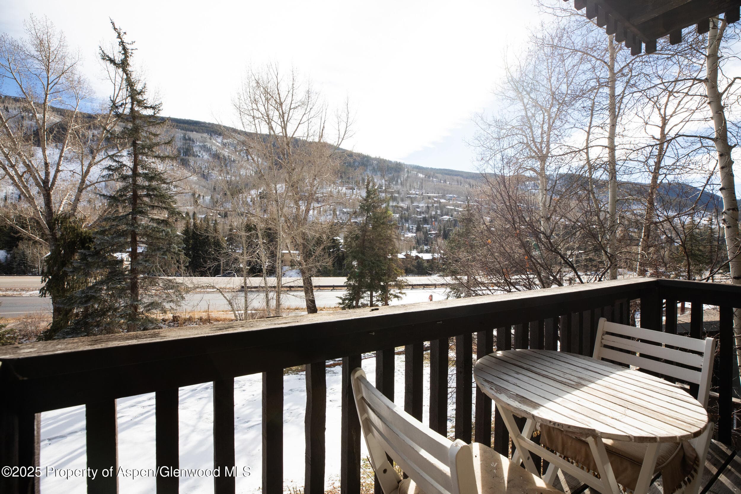 1880 MEADOW RIDGE Road #7, Vail, CO 81657 - Photo 4