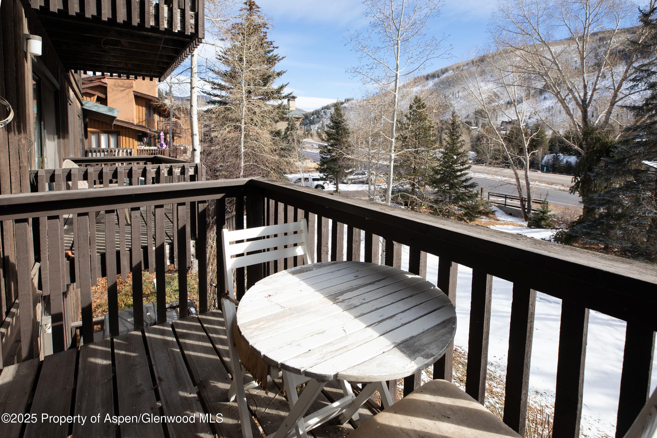 1880 MEADOW RIDGE Road #7, Vail, CO 81657 - Photo 5