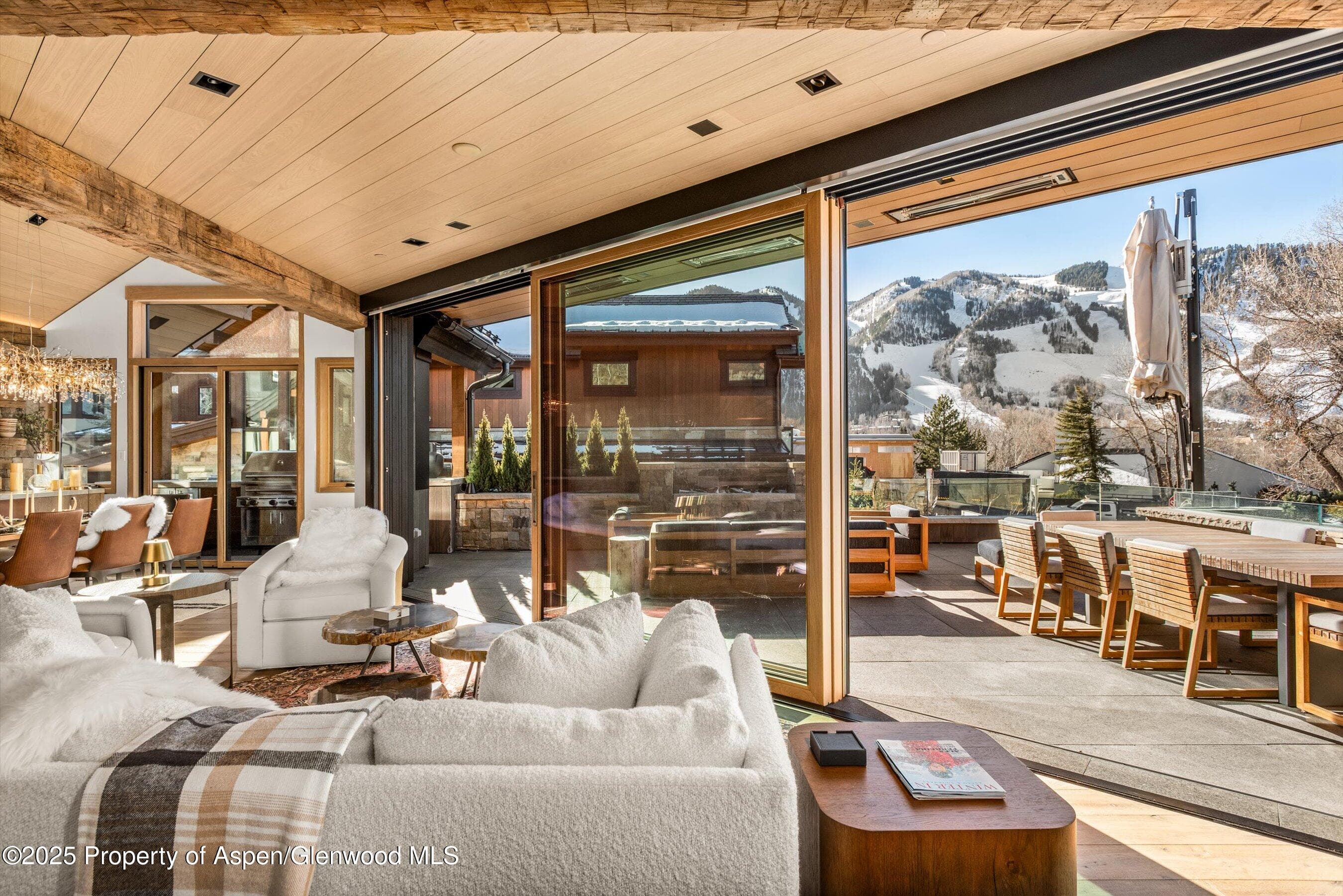 549 Walnut Street, Aspen, CO 81611 - Photo 4