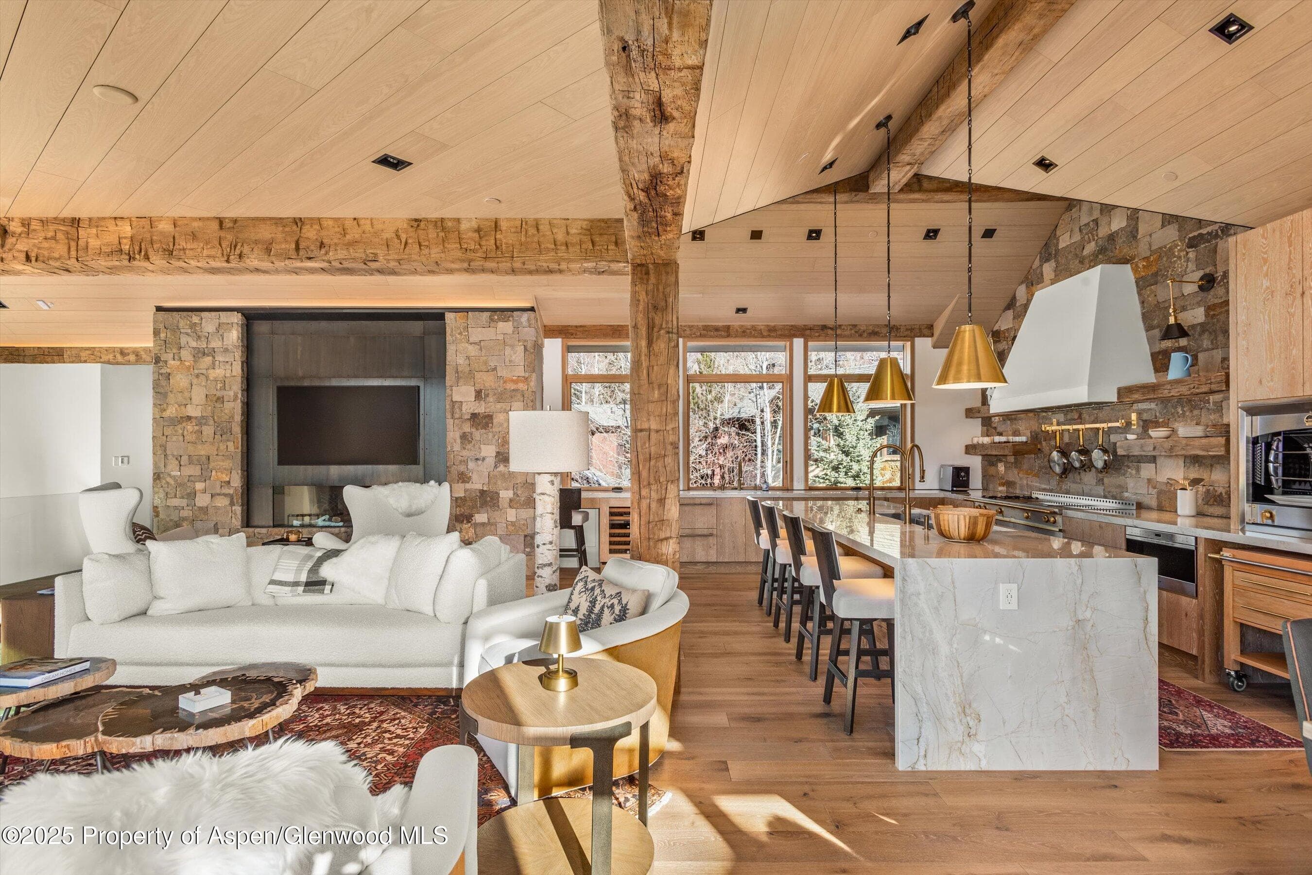 549 Walnut Street, Aspen, CO 81611 - Photo 2