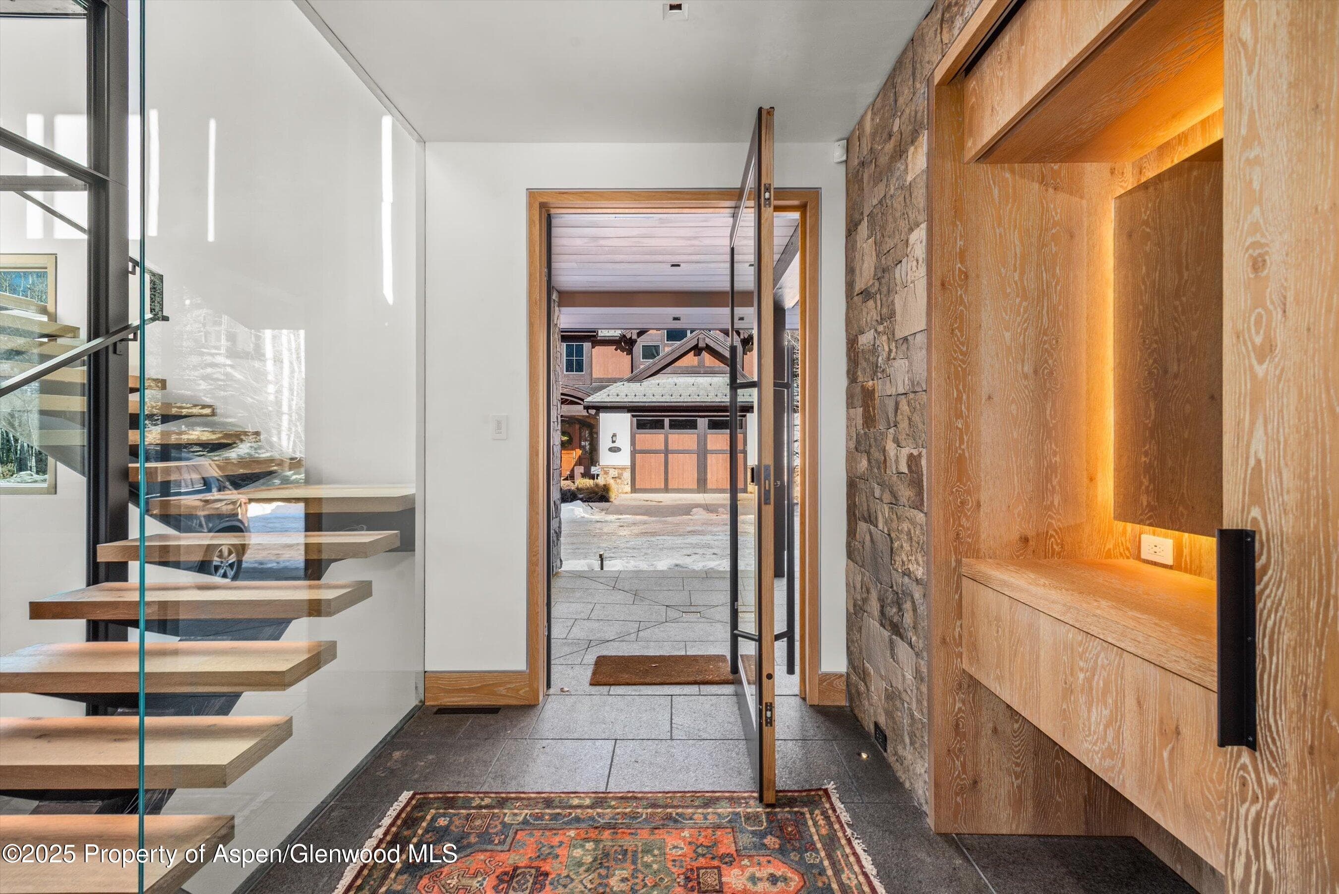 549 Walnut Street, Aspen, CO 81611 - Photo 37