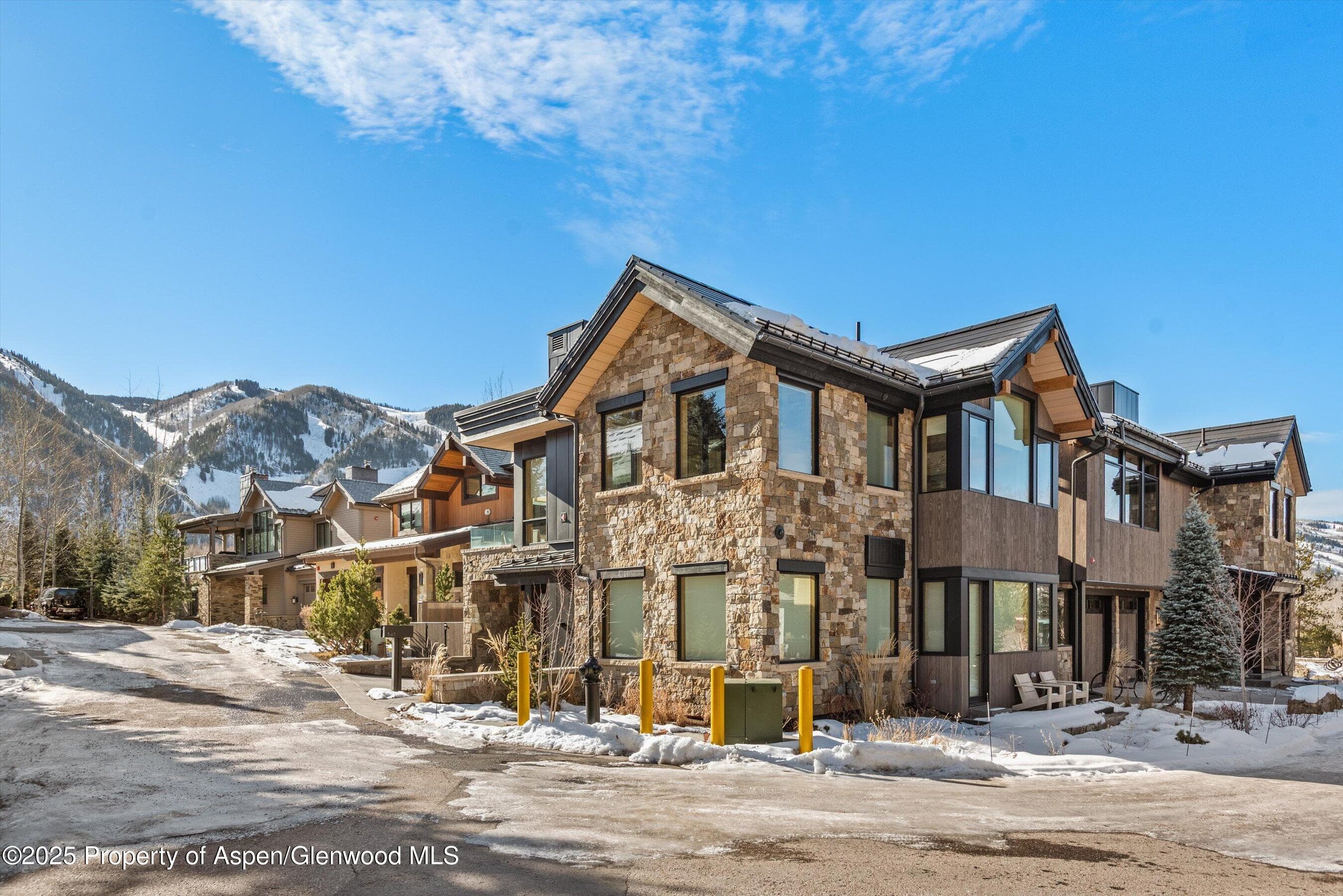 549 Walnut Street, Aspen, CO 81611 - Photo 42