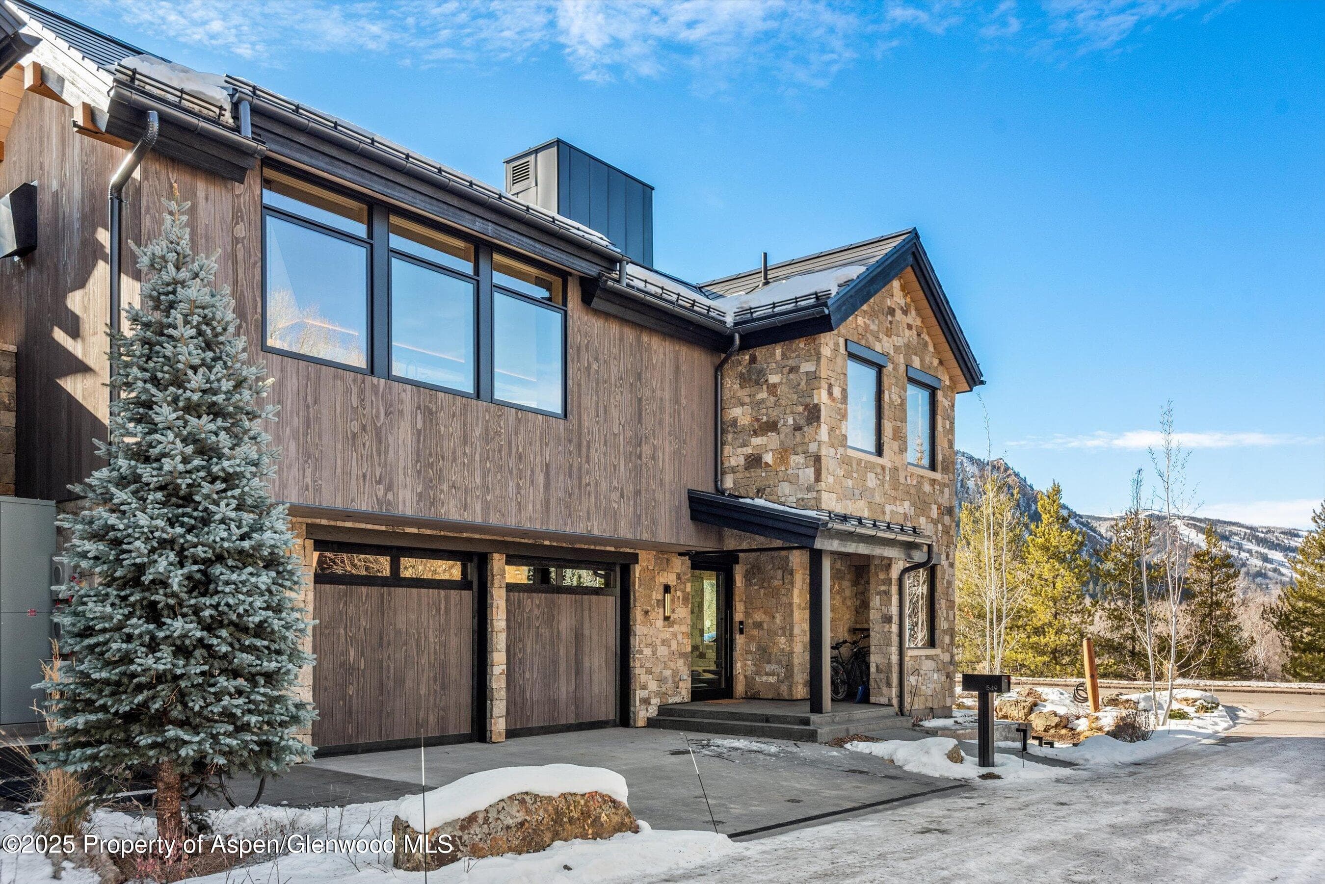549 Walnut Street, Aspen, CO 81611 - Photo 41