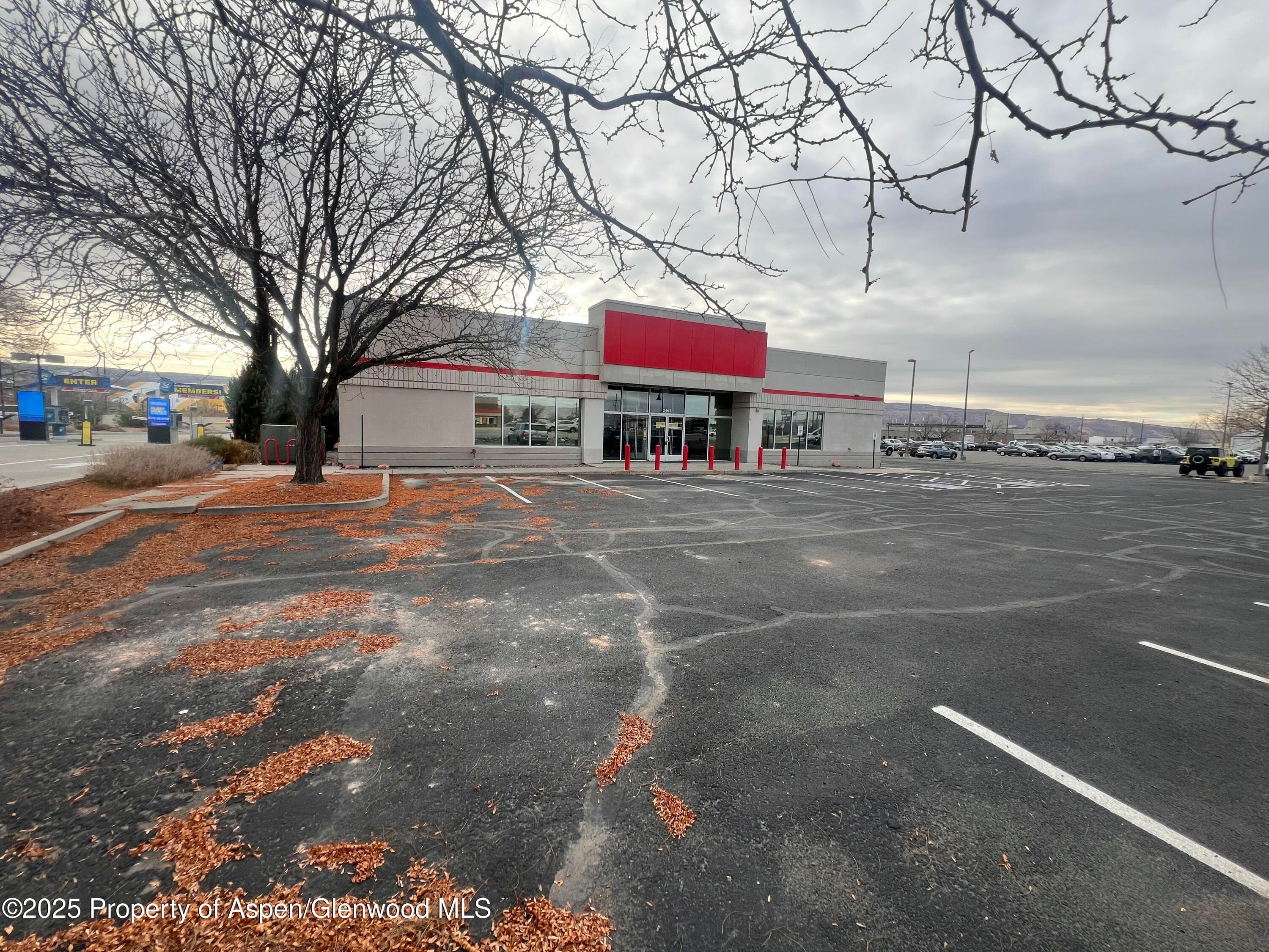 2469 Highway 6 & 50, Grand Junction, CO 81505