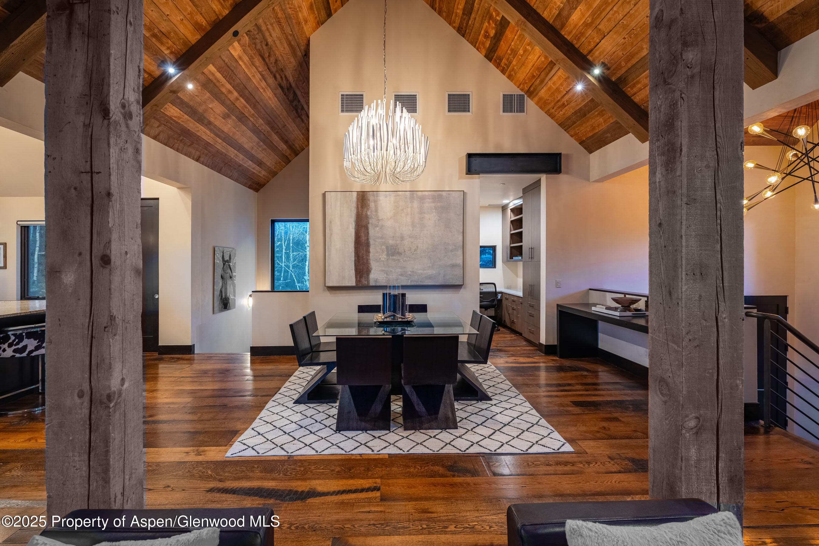 190 W Lupine Drive, Aspen, CO 81611 - Photo 2