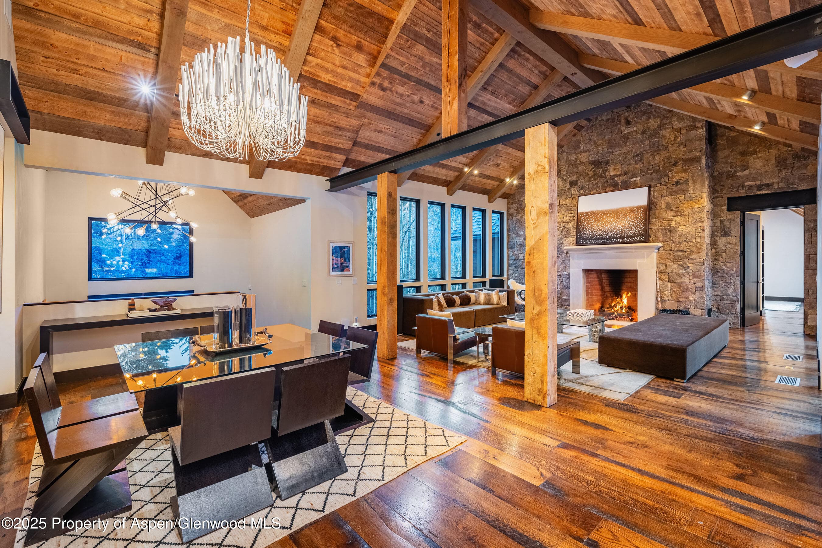 190 W Lupine Drive, Aspen, CO 81611 - Photo 4
