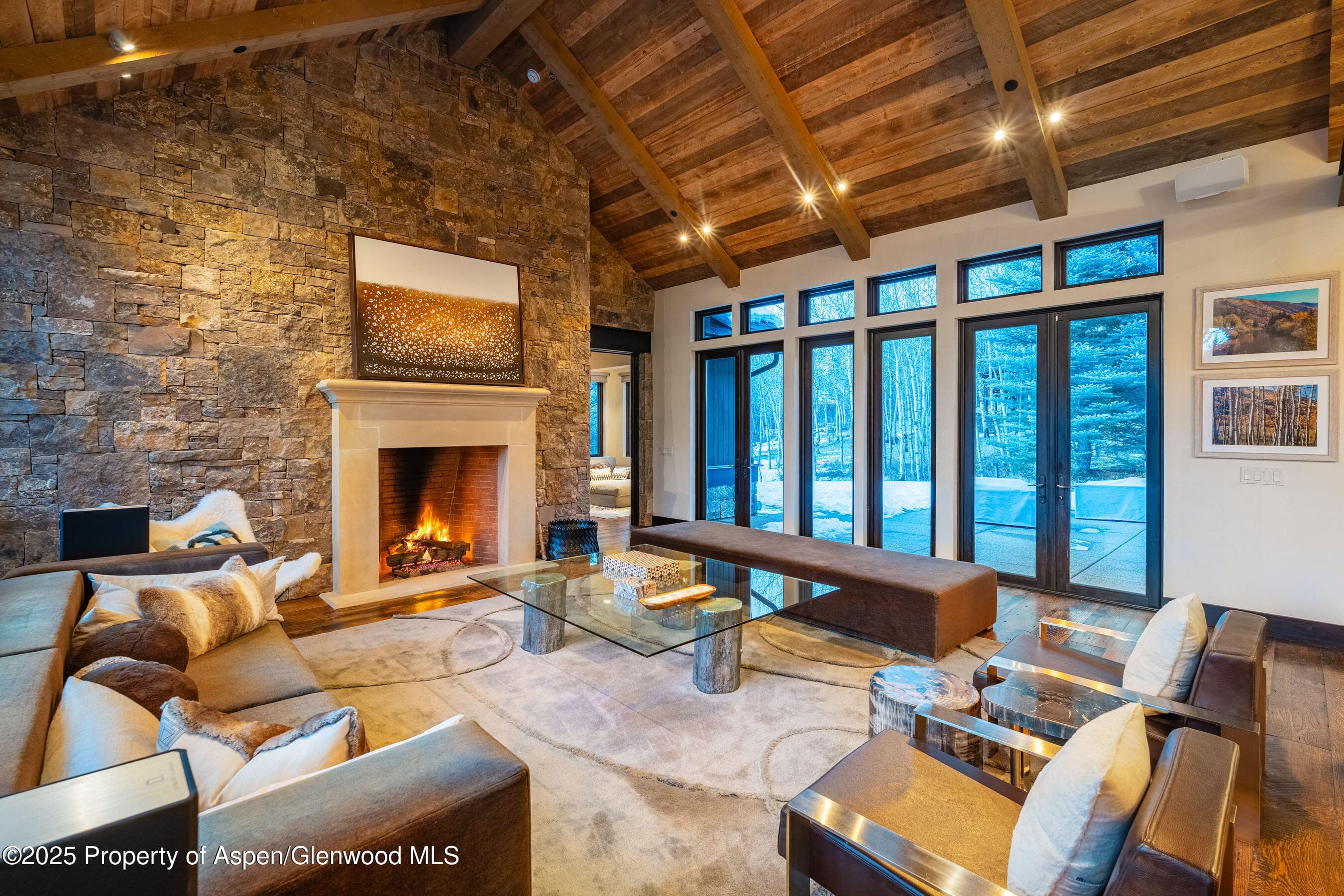 190 W Lupine Drive, Aspen, CO 81611 - Photo 17