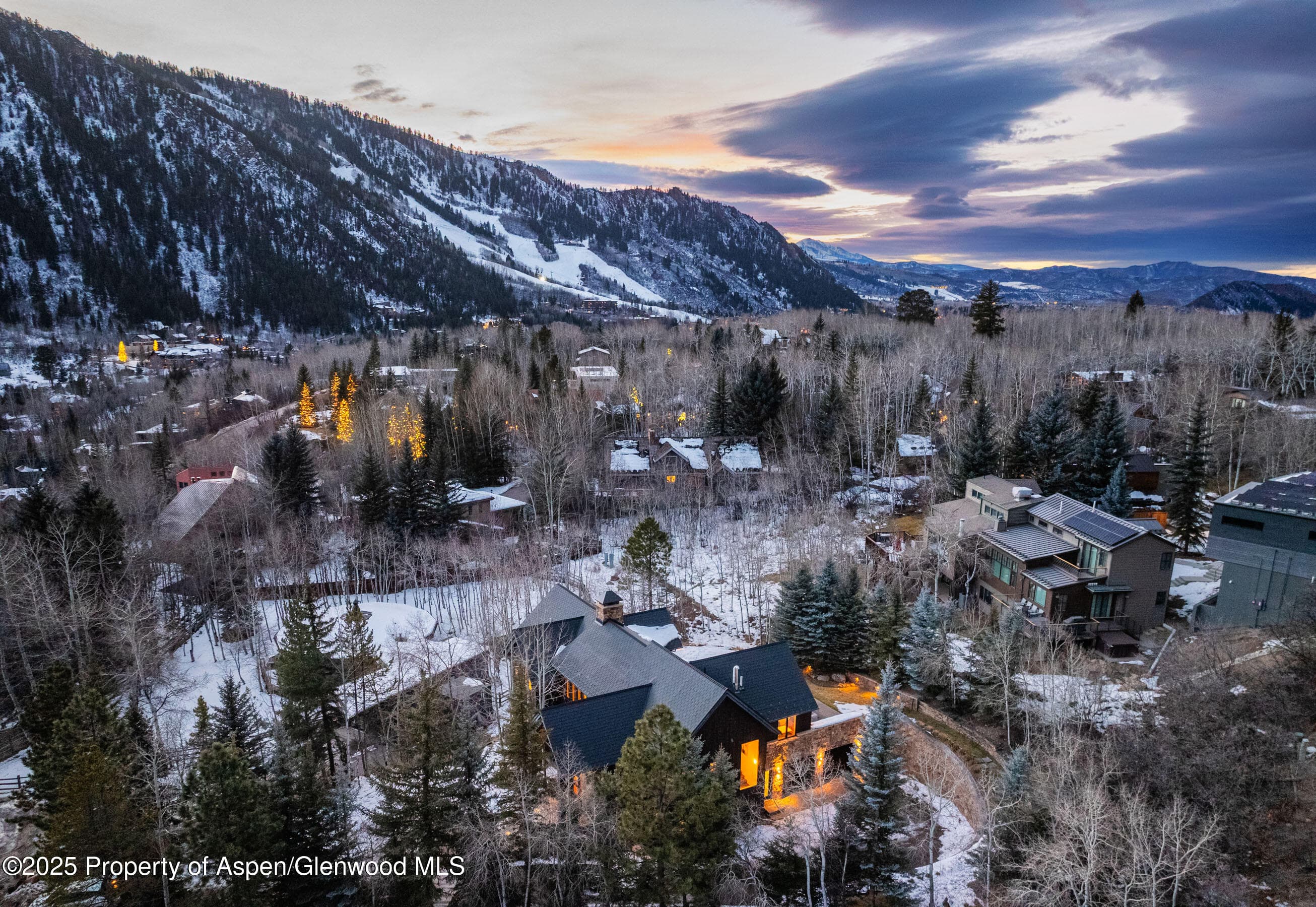190 W Lupine Drive, Aspen, CO 81611 - Photo 3