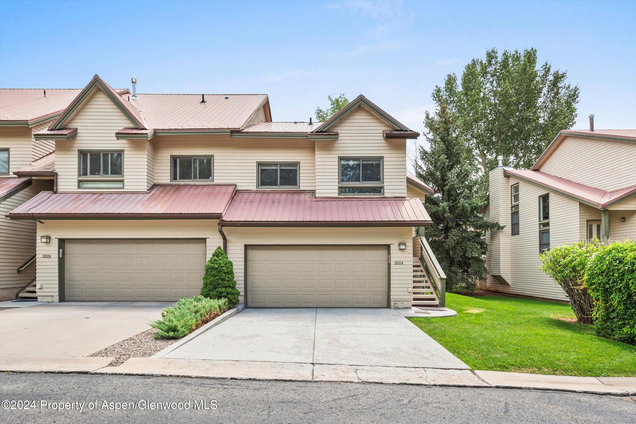 2024 Arbor Park Drive, Basalt, CO 81621 - Photo 16