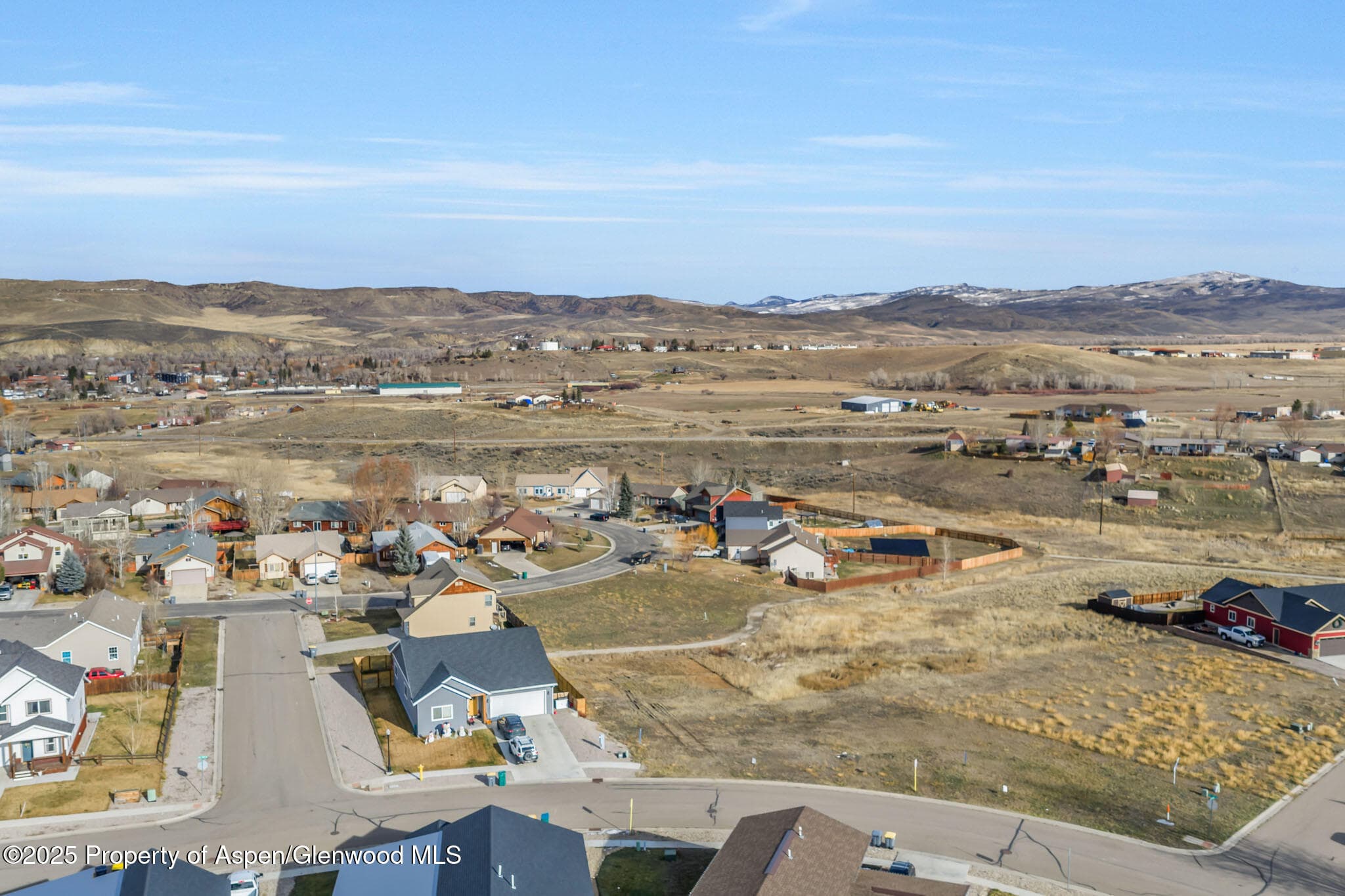 338 LAKE VIEW Road, Hayden, CO 81639 - Photo 3