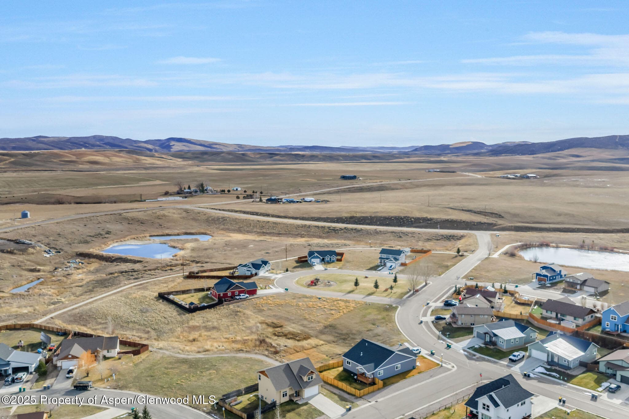 338 LAKE VIEW Road, Hayden, CO 81639 - Photo 4