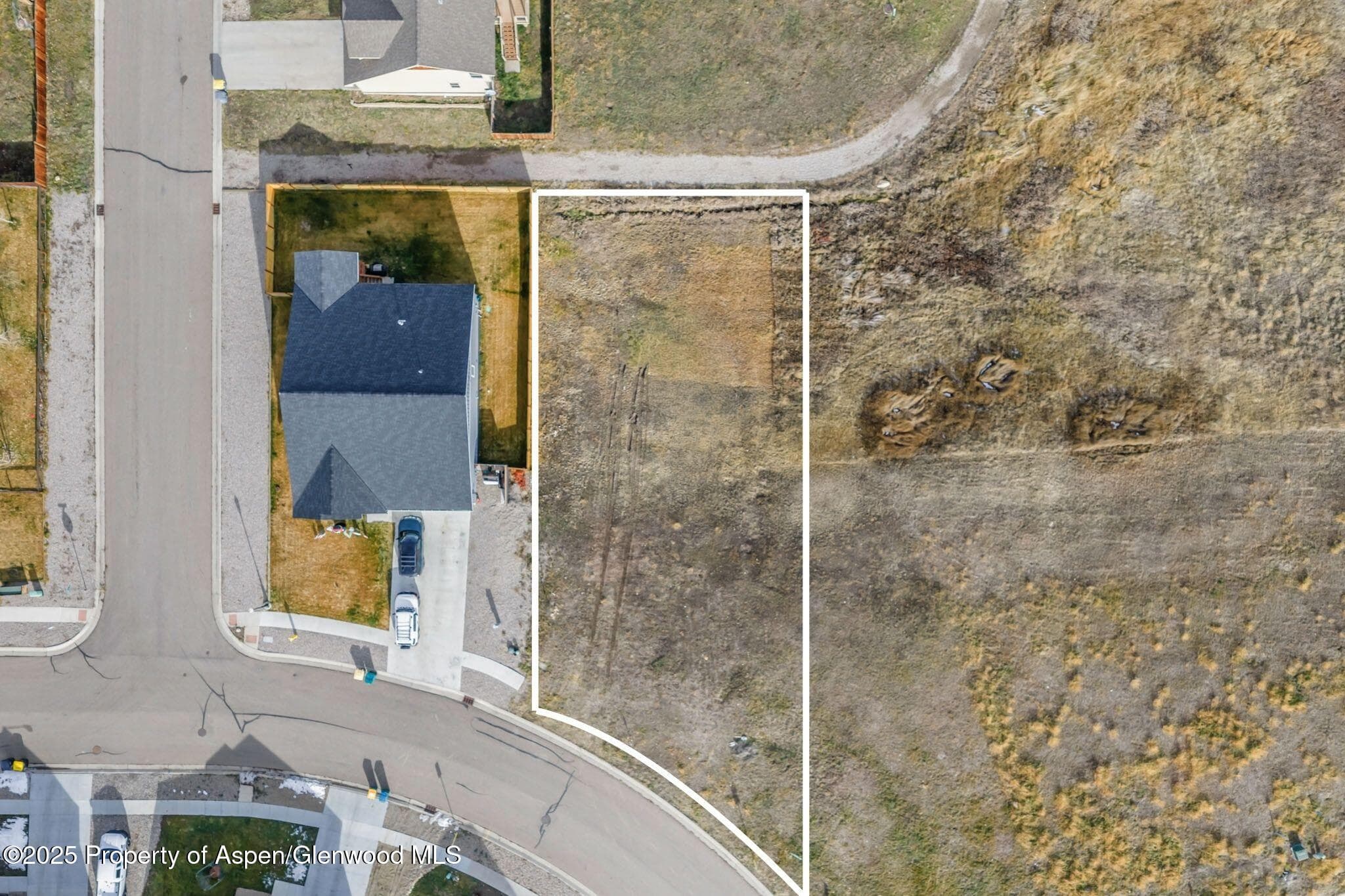 338 LAKE VIEW Road, Hayden, CO 81639 - Photo 8