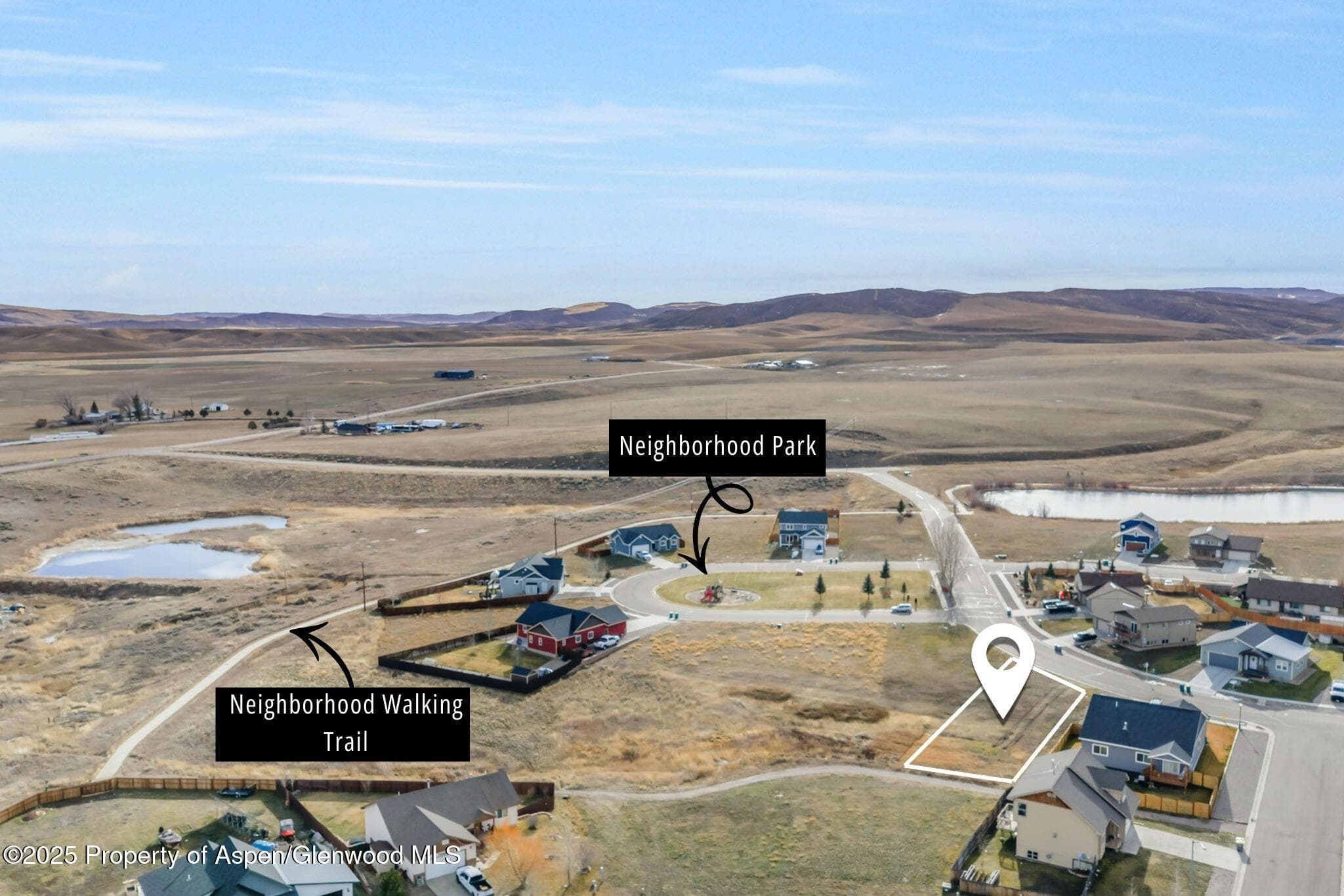 338 LAKE VIEW Road, Hayden, CO 81639 - Photo 5