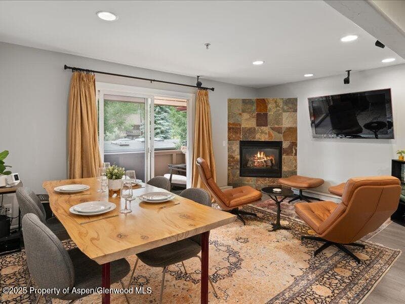 326 Midland Avenue 302, Aspen, CO 81611 - Photo 7