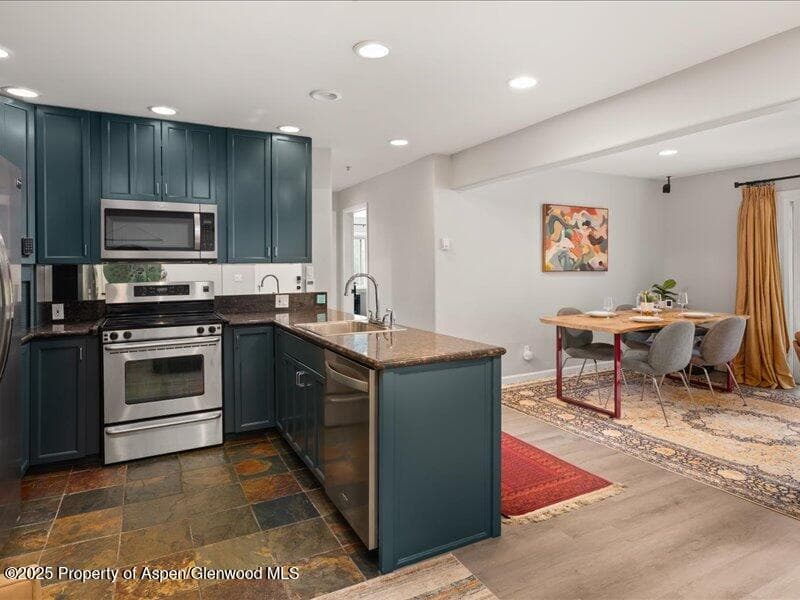 326 Midland Avenue 302, Aspen, CO 81611 - Photo 8
