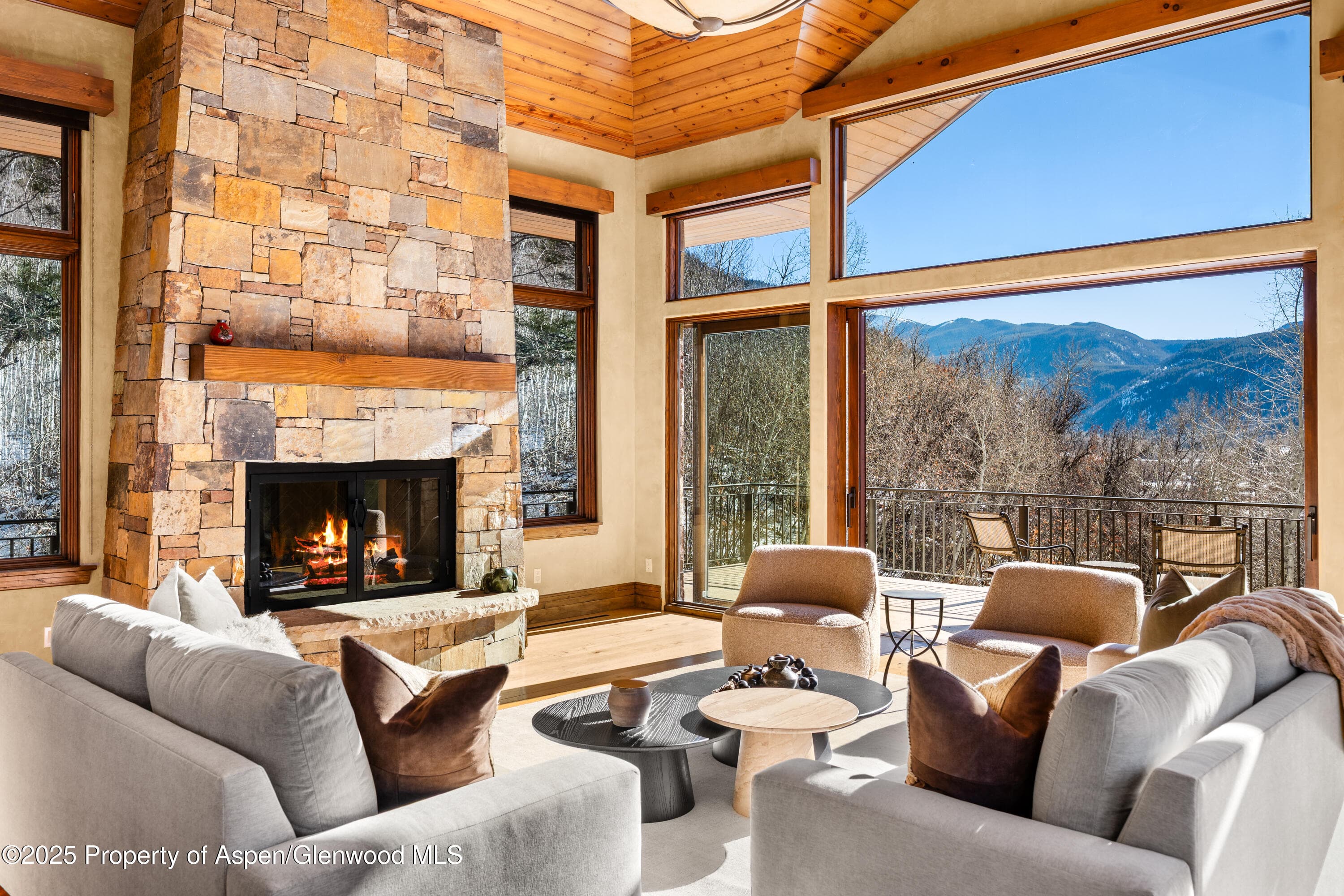 96 Mountain Laurel Court A, Aspen, CO 81611 - Photo 2