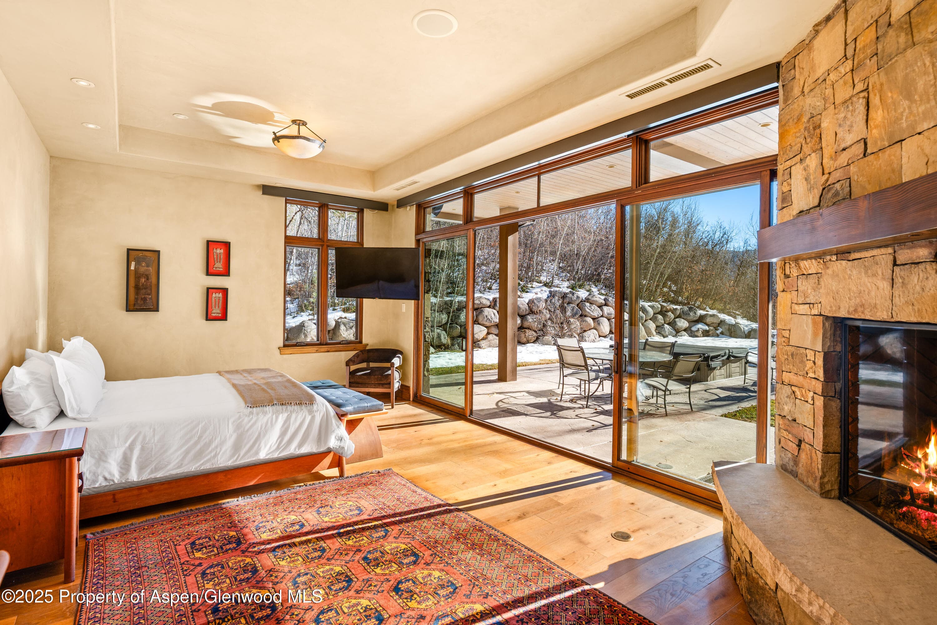 96 Mountain Laurel Court A, Aspen, CO 81611 - Photo 11