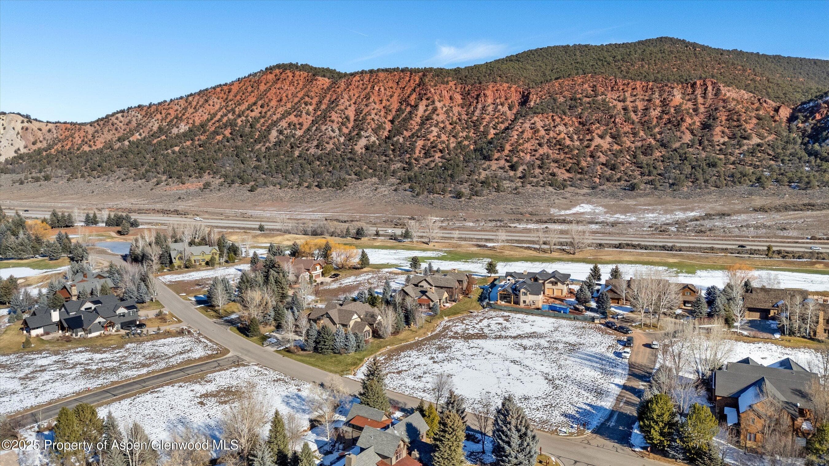 0 Upland Lane, Carbondale, CO 81623 - Photo 5