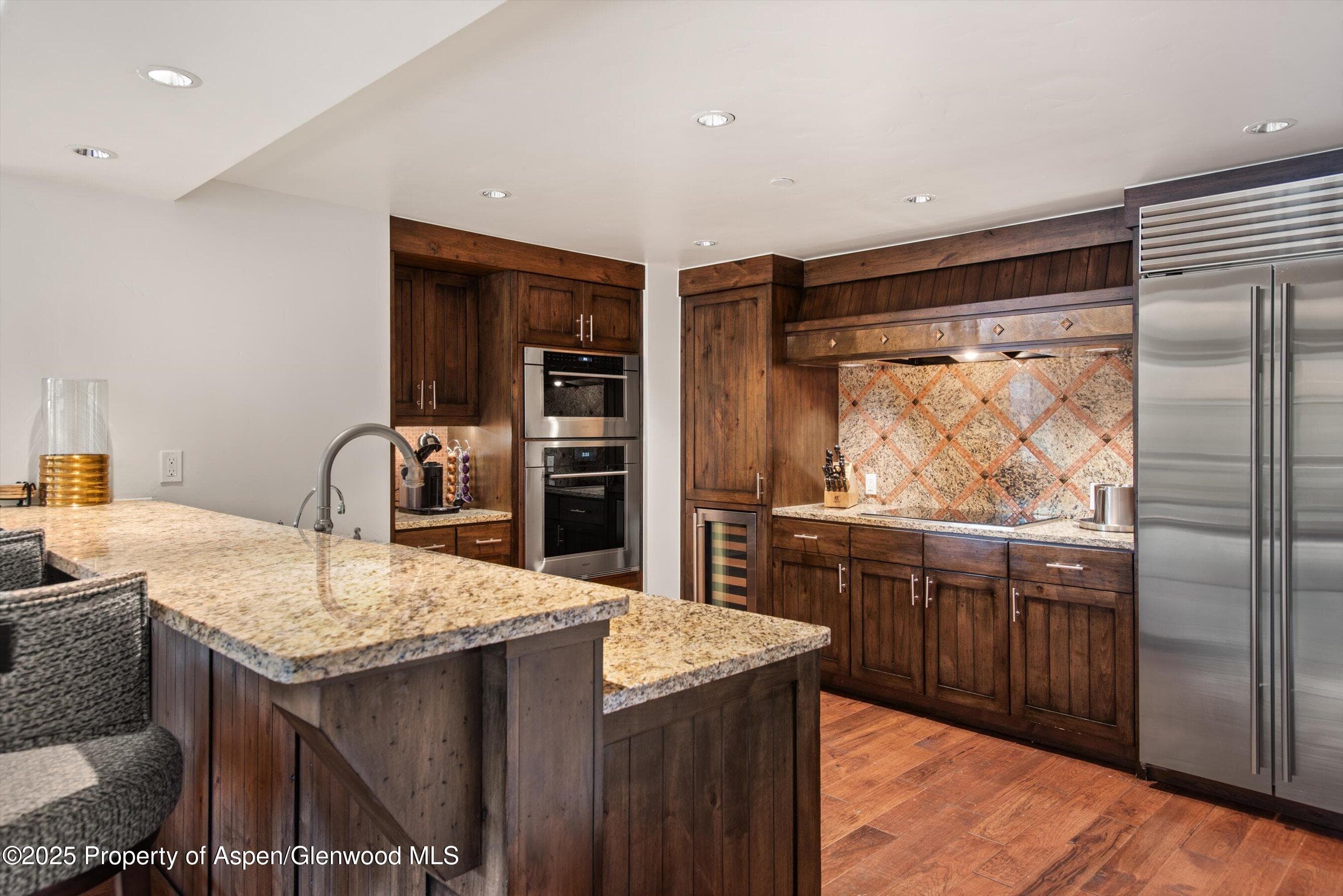 315 E Dean Street B33-C4, Aspen, CO 81611 - Photo 8