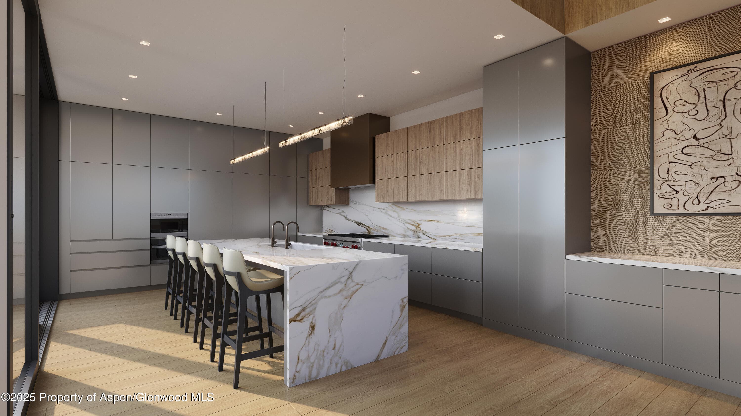 1212 E Hopkins Avenue, Aspen, CO 81611 - Photo 4