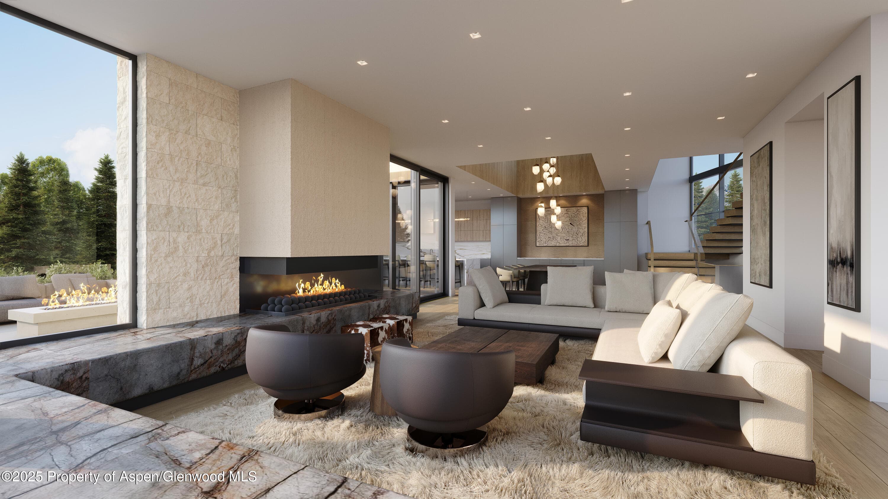 1212 E Hopkins Avenue, Aspen, CO 81611 - Photo 3