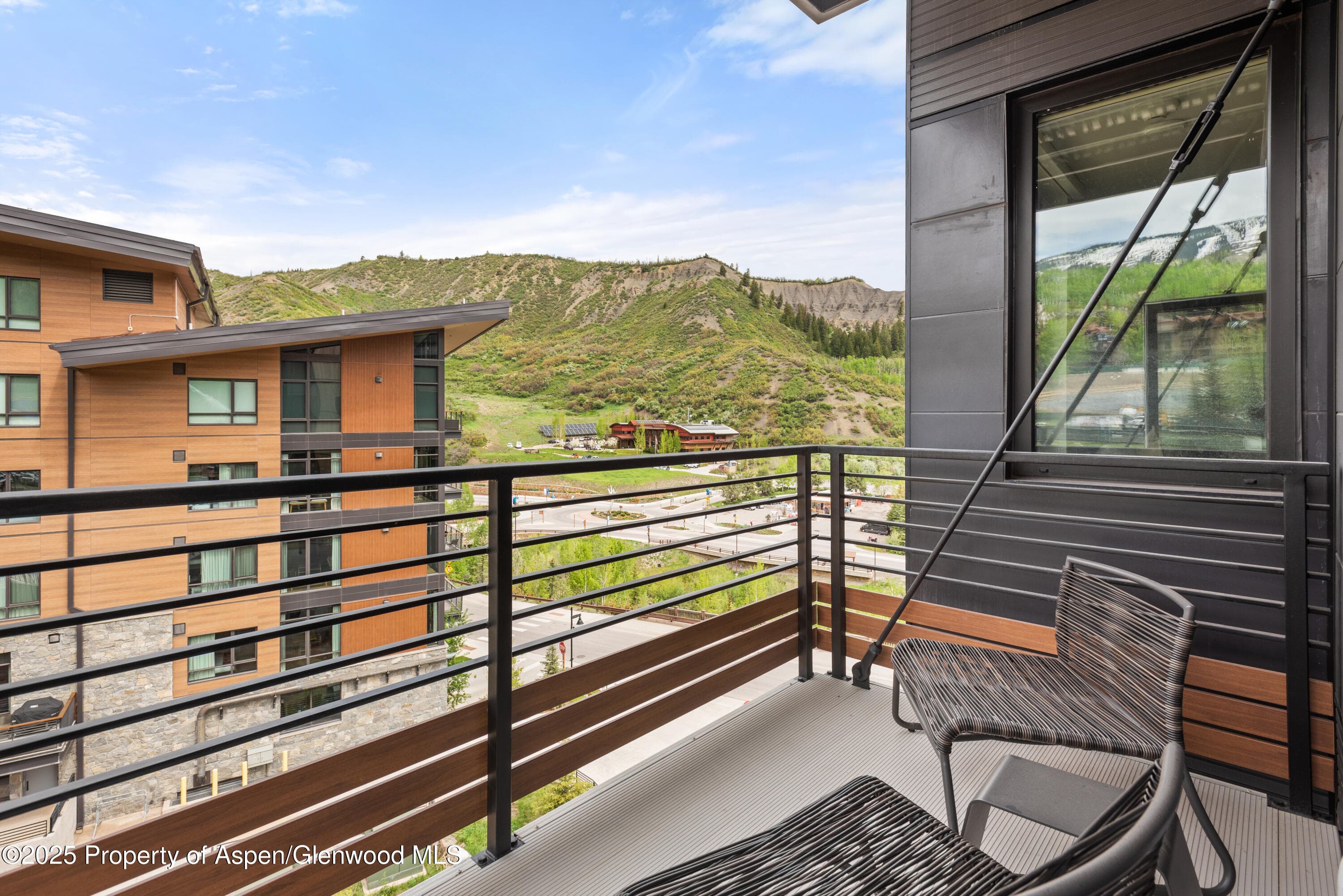 119 Wood Road 401, Snowmass Village, CO 81615 - Photo 17