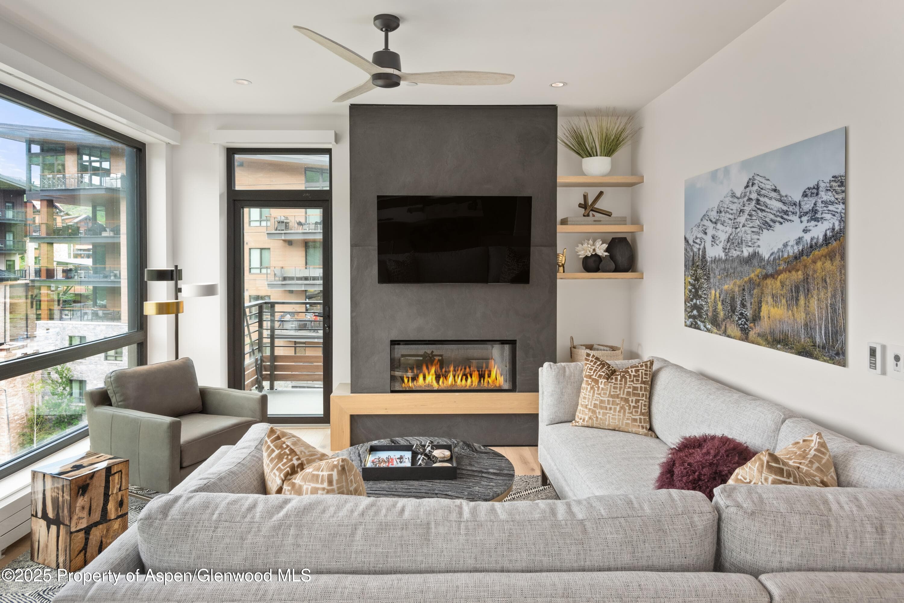 119 Wood Road 401, Snowmass Village, CO 81615 - Photo 3
