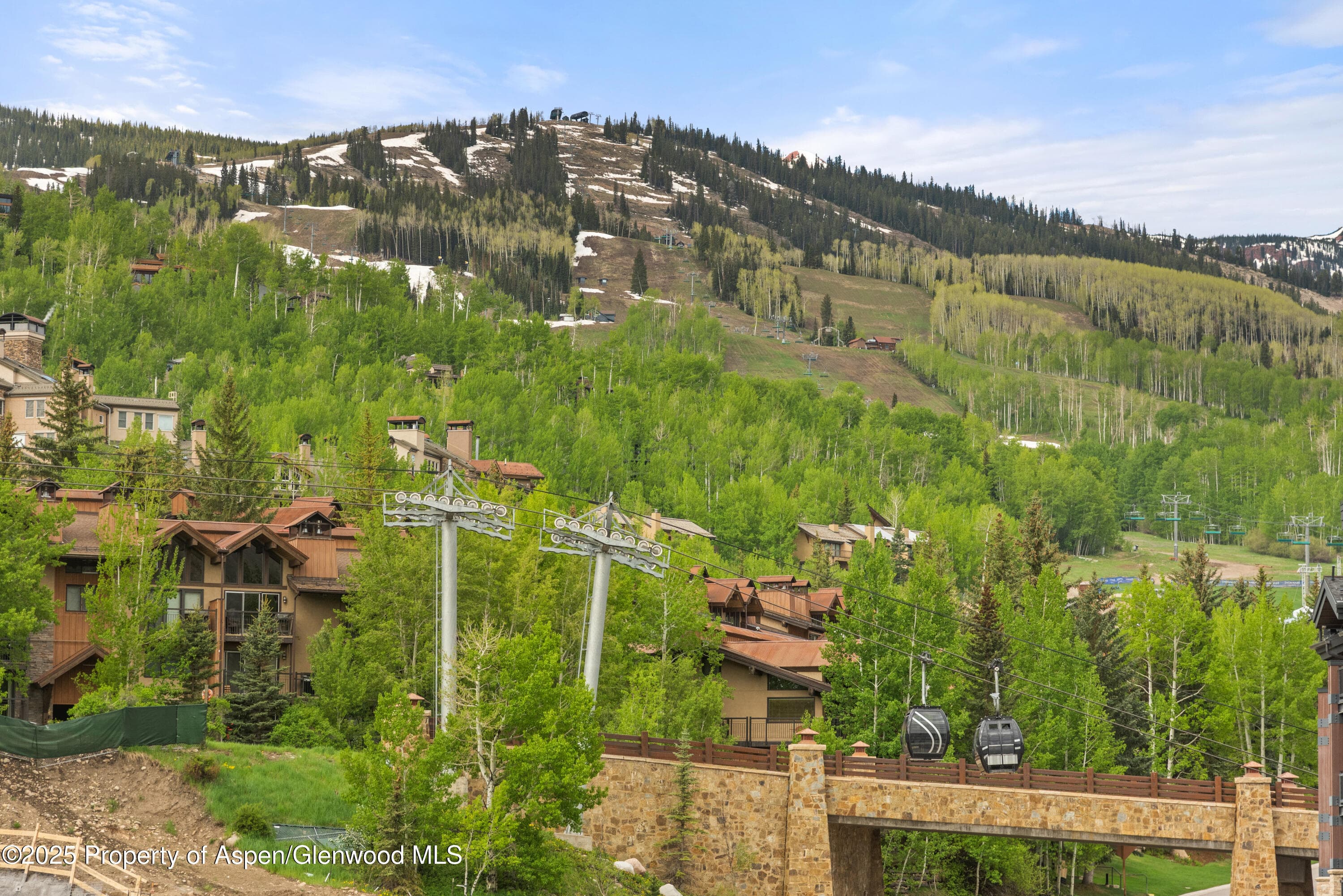 119 Wood Road 401, Snowmass Village, CO 81615 - Photo 29