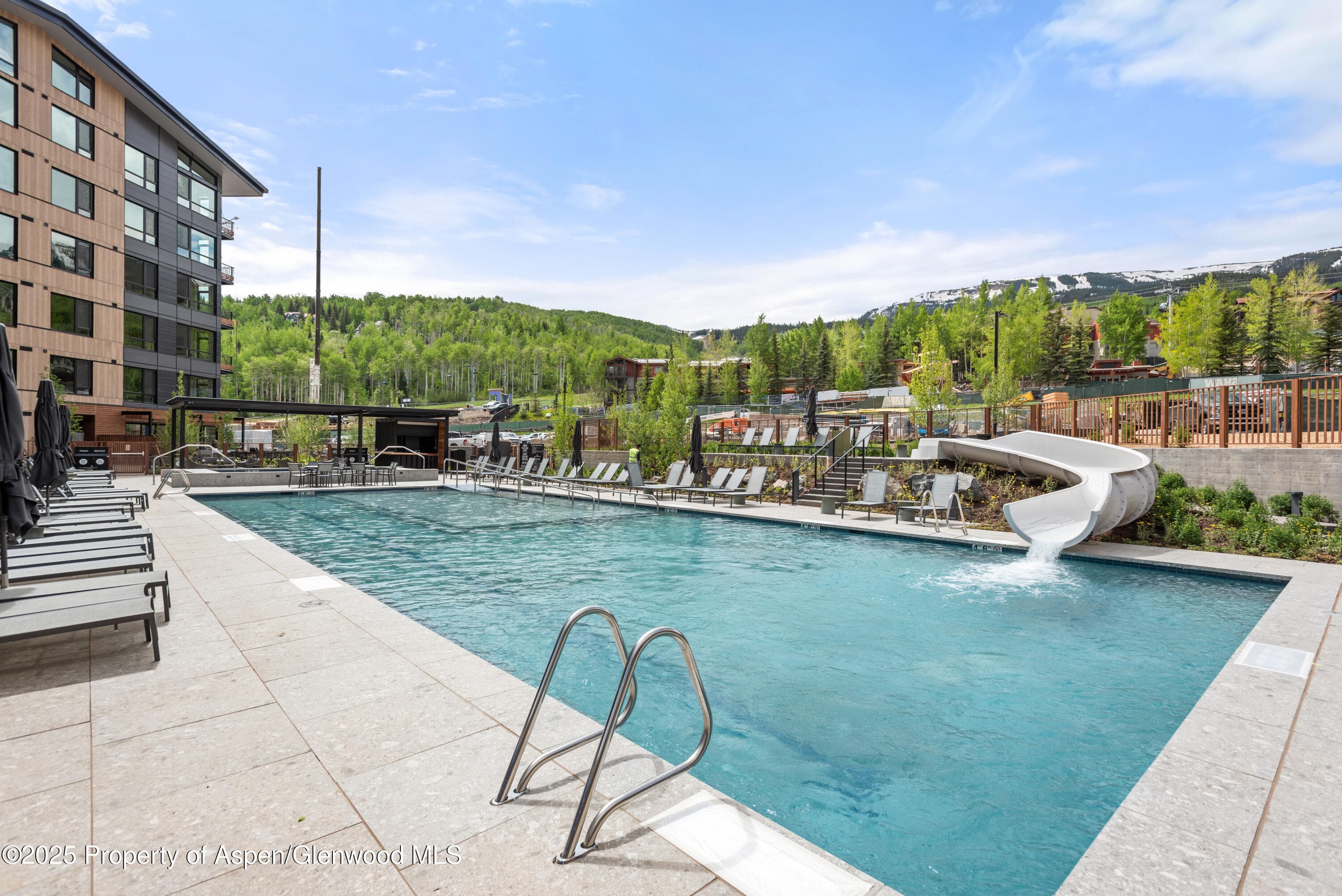 119 Wood Road 401, Snowmass Village, CO 81615 - Photo 31